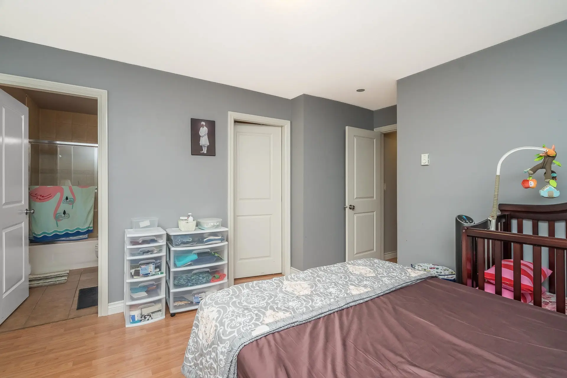 Property at #207 2828 152 Street, Surrey, BC