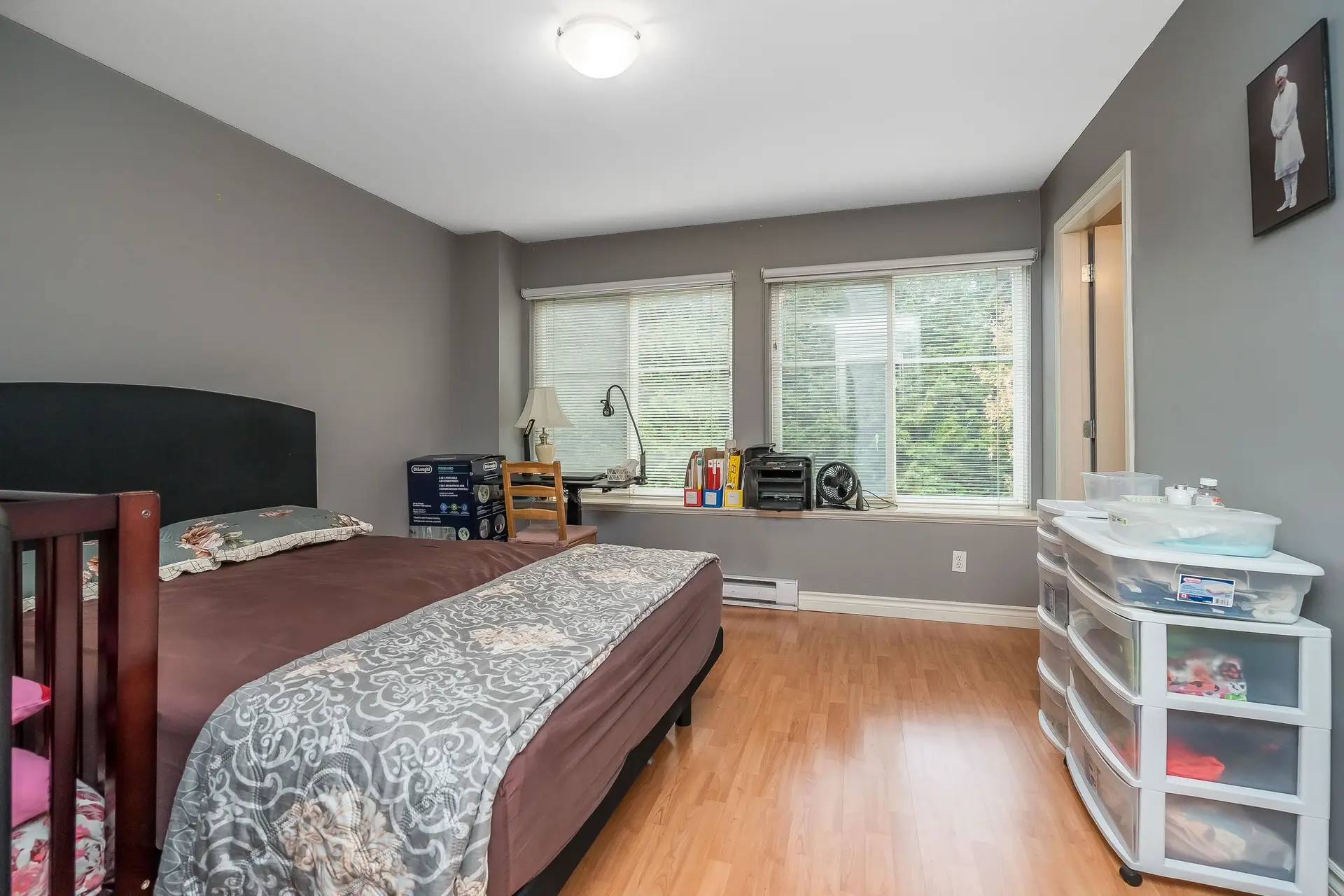 Property at #207 2828 152 Street, Surrey, BC