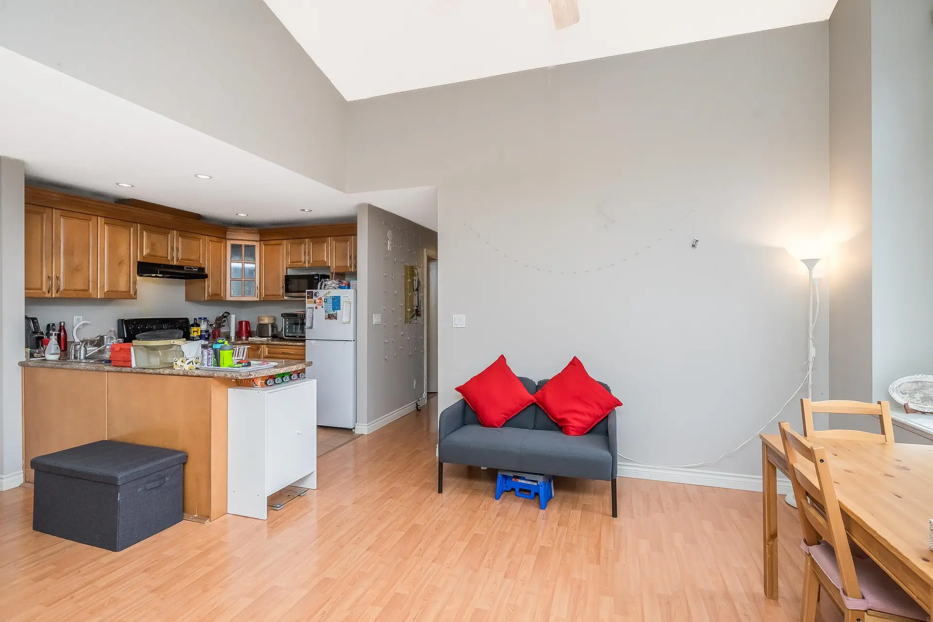 Property at #207 2828 152 Street, Surrey, BC