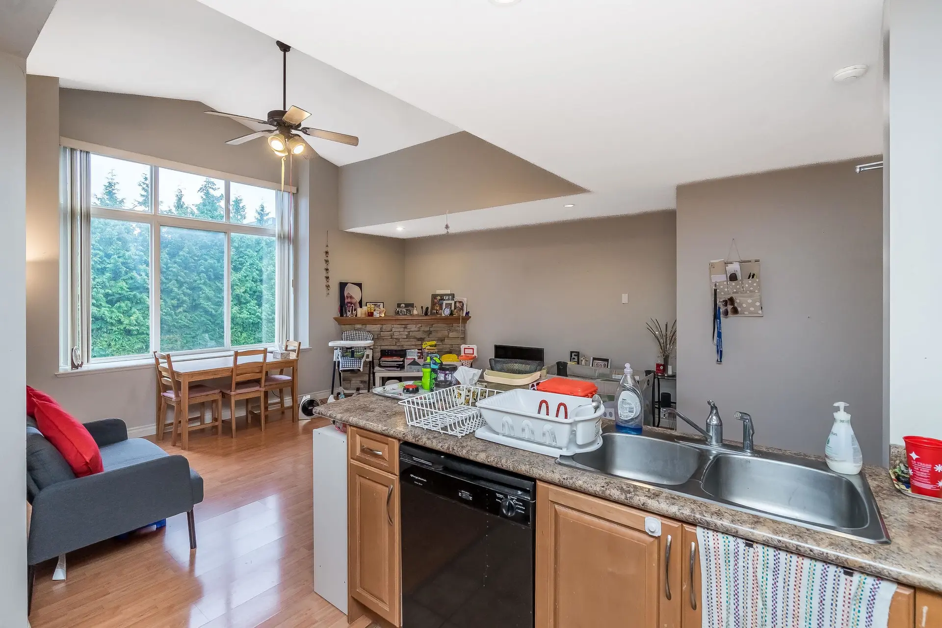 Property at #207 2828 152 Street, Surrey, BC