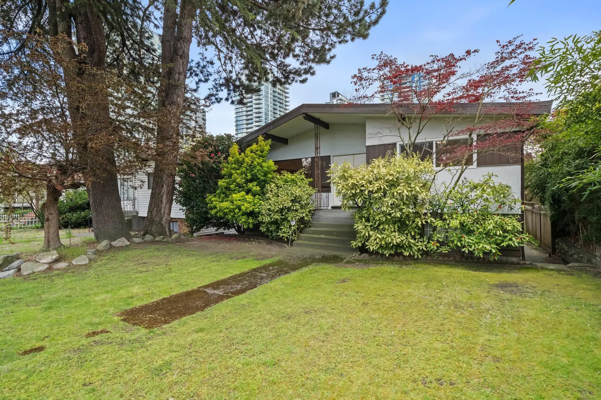 Property at 532 W 64th Avenue, Vancouver, BC