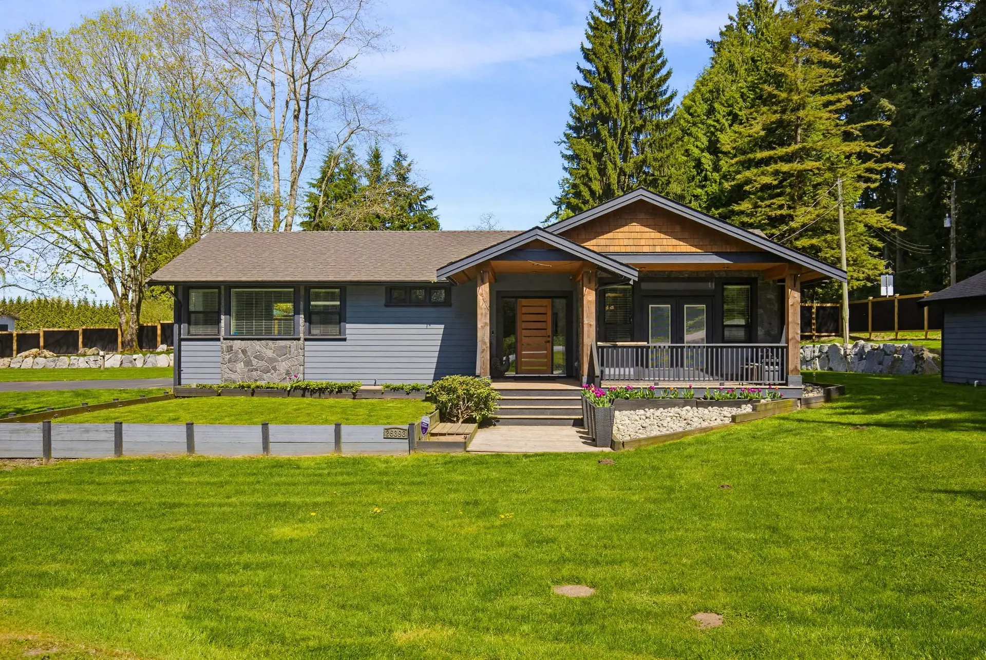 Property at 26393 64 Avenue, Langley, BC