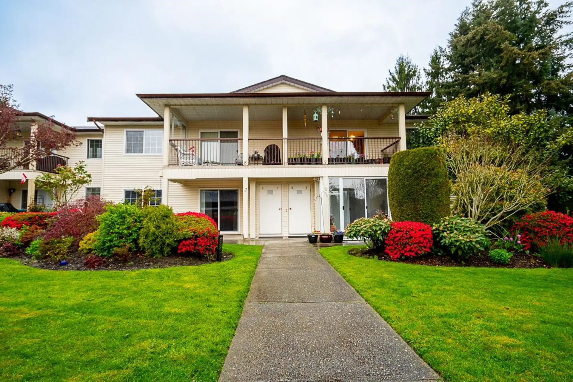 Property at #2 6467 197th Street, Langley, BC