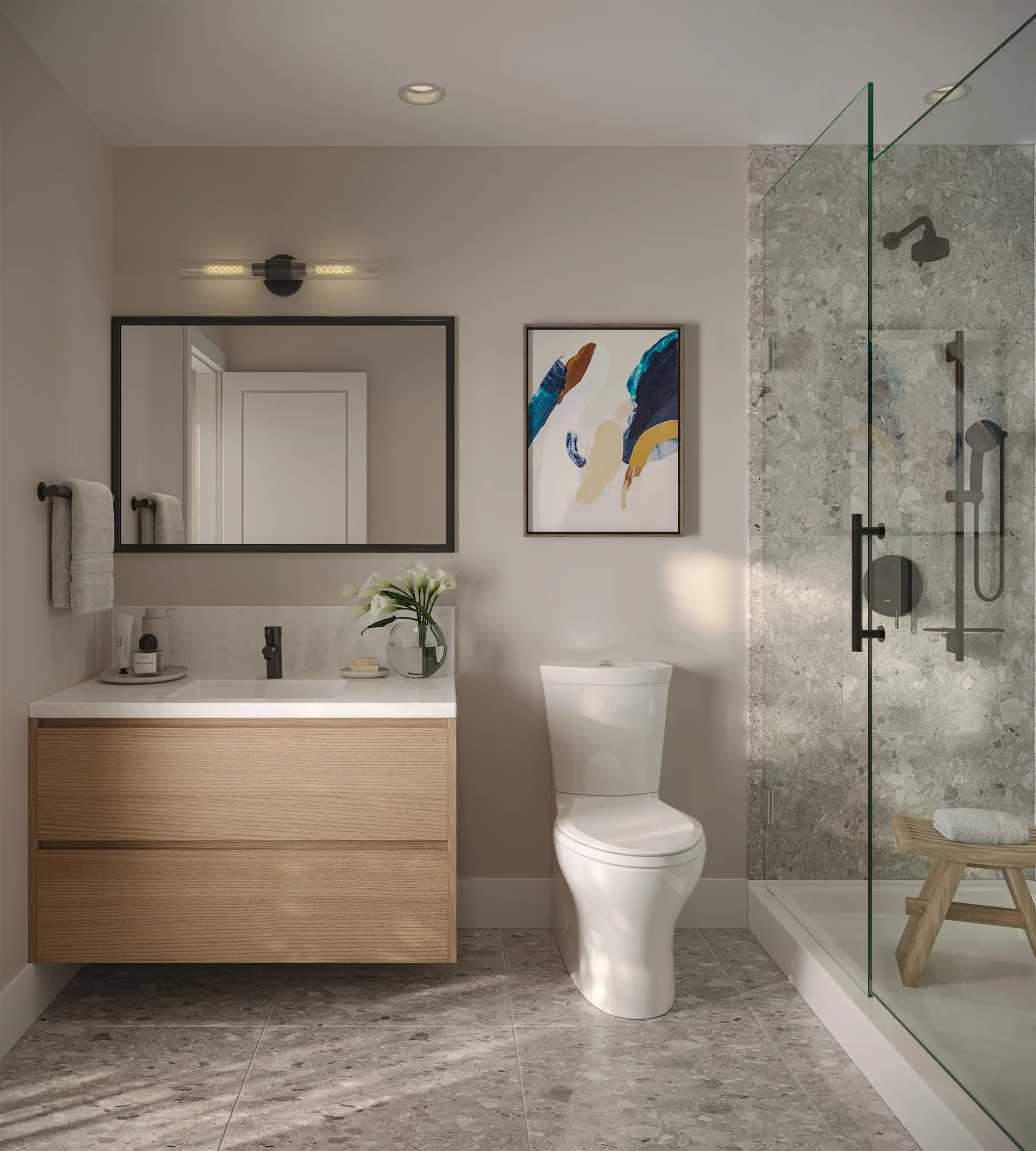 Property at #540 7588 198b Street, Langley, BC