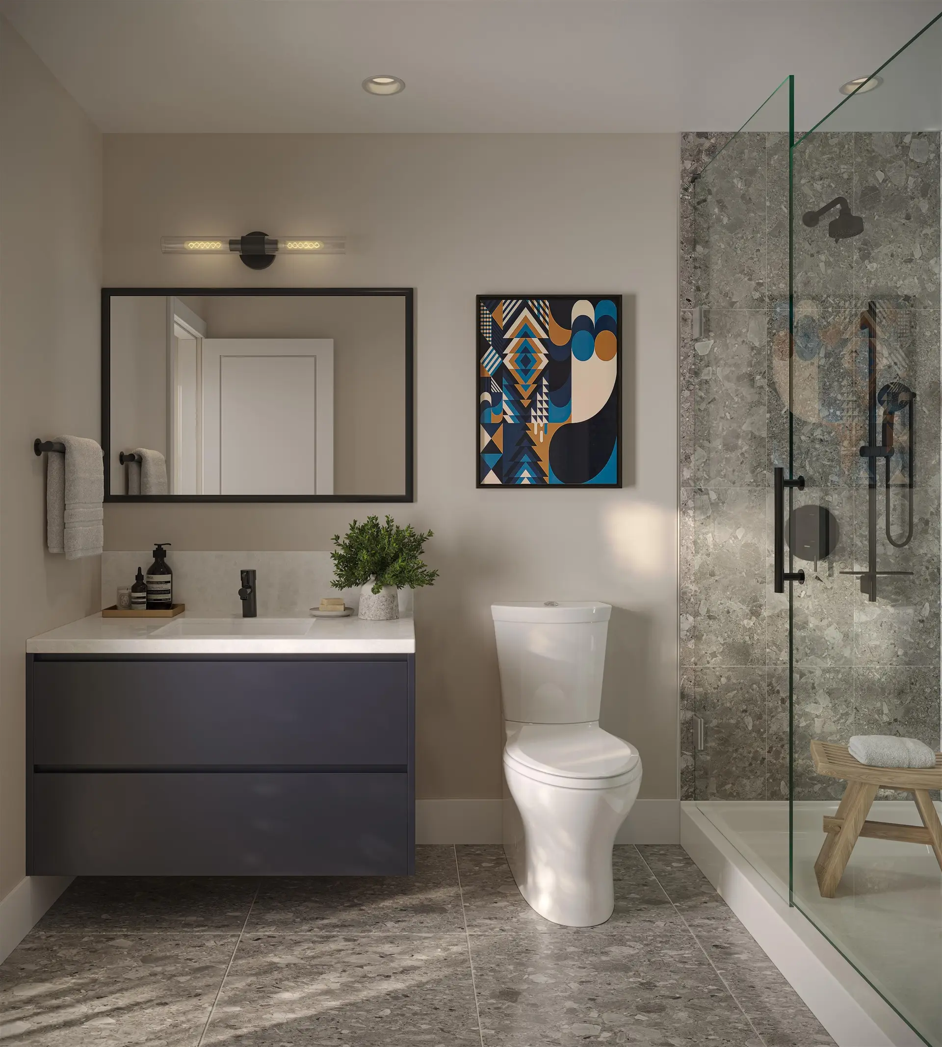 Property at #540 7588 198b Street, Langley, BC