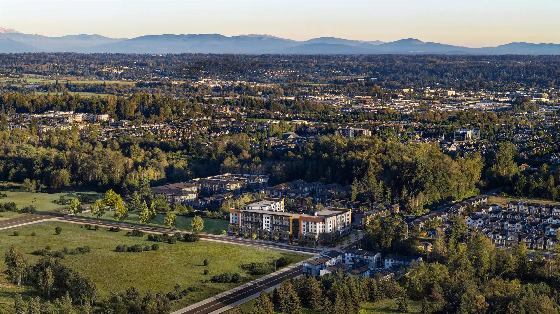 Property at #540 7588 198b Street, Langley, BC