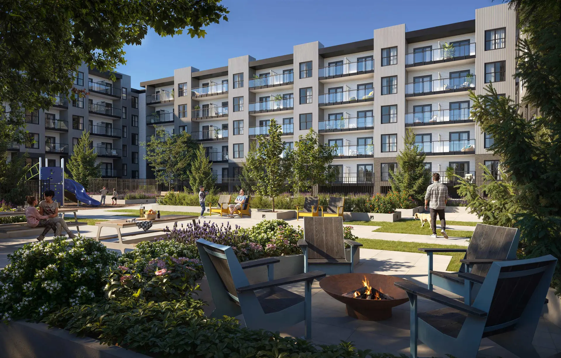 Property at #540 7588 198b Street, Langley, BC