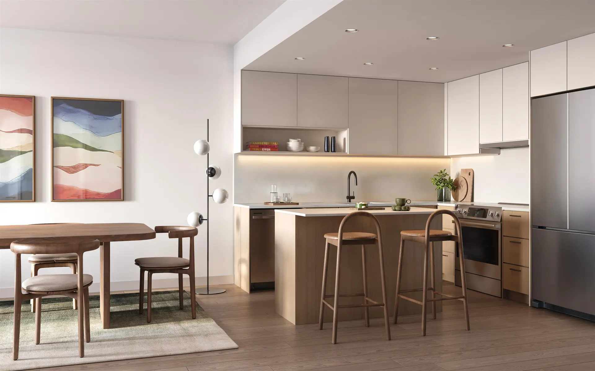 Property at #540 7588 198b Street, Langley, BC