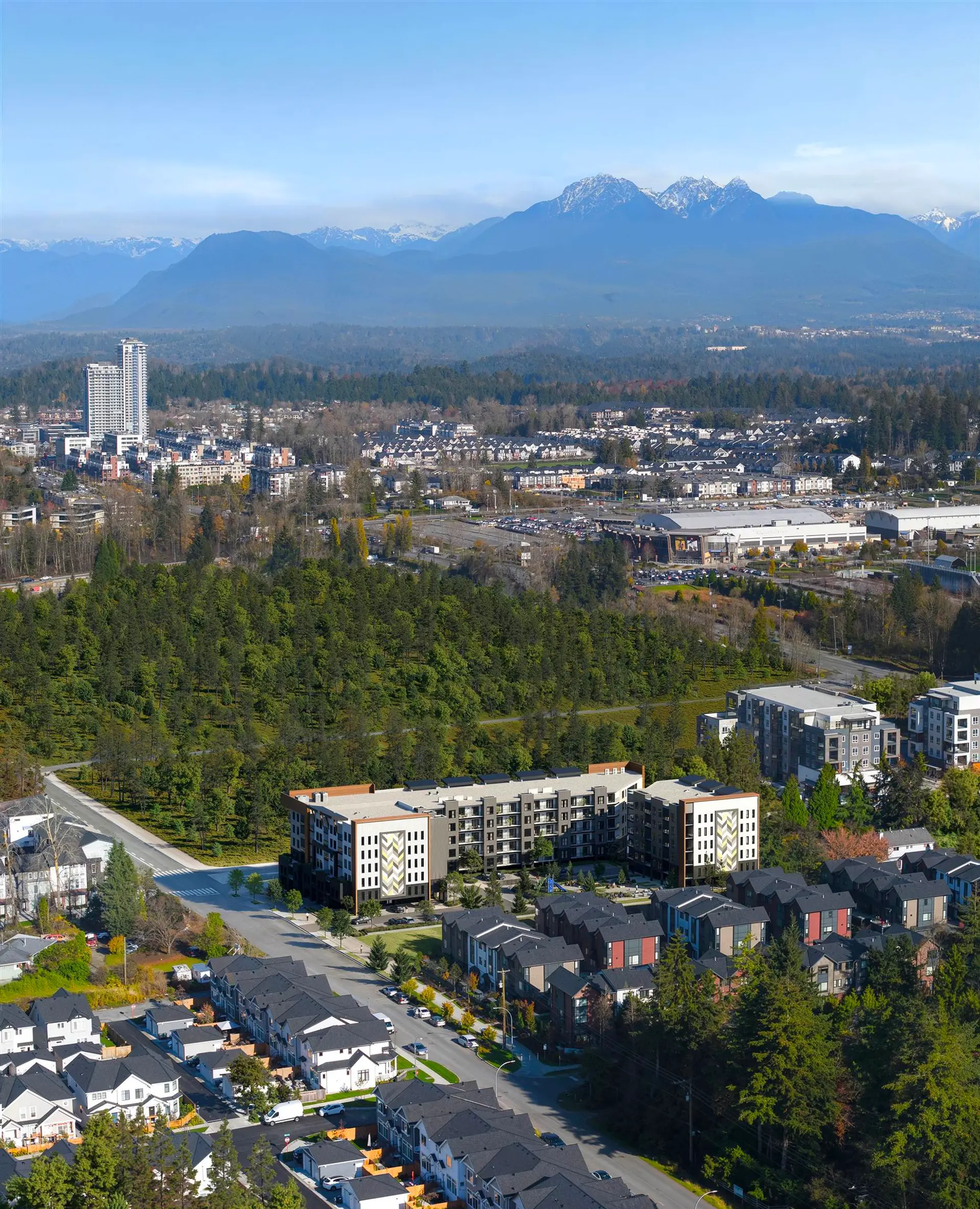 Property at #540 7588 198b Street, Langley, BC