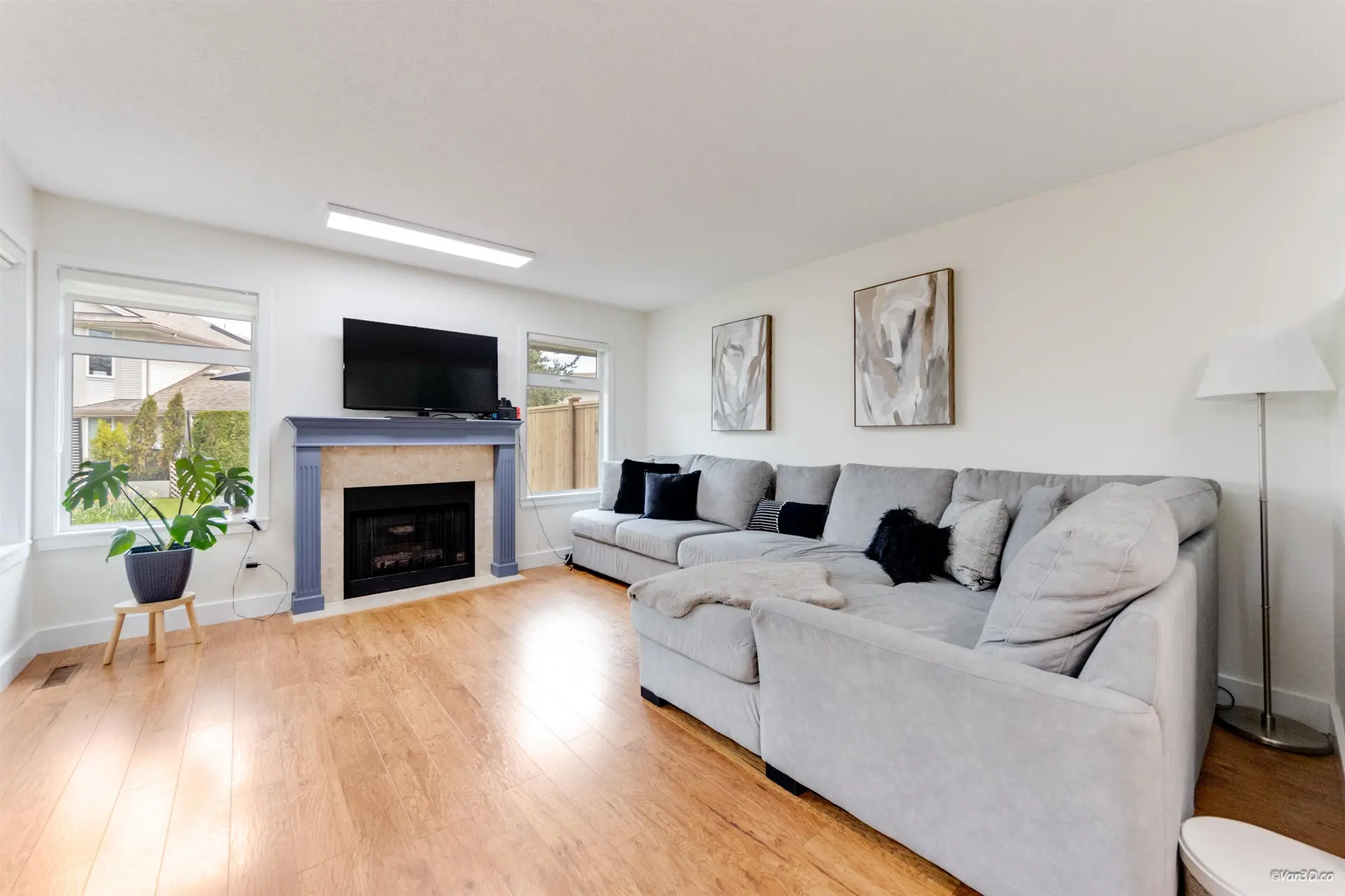 Property at #65 9045 Walnut Grove Drive, Langley, BC