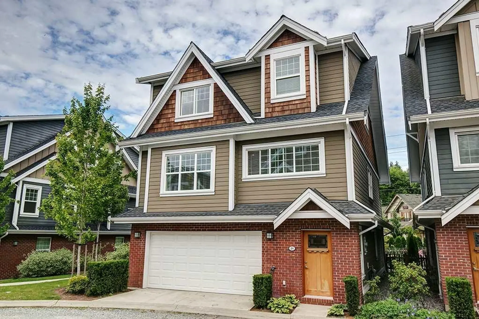 Property at #21 15988 32 Avenue, Surrey, BC