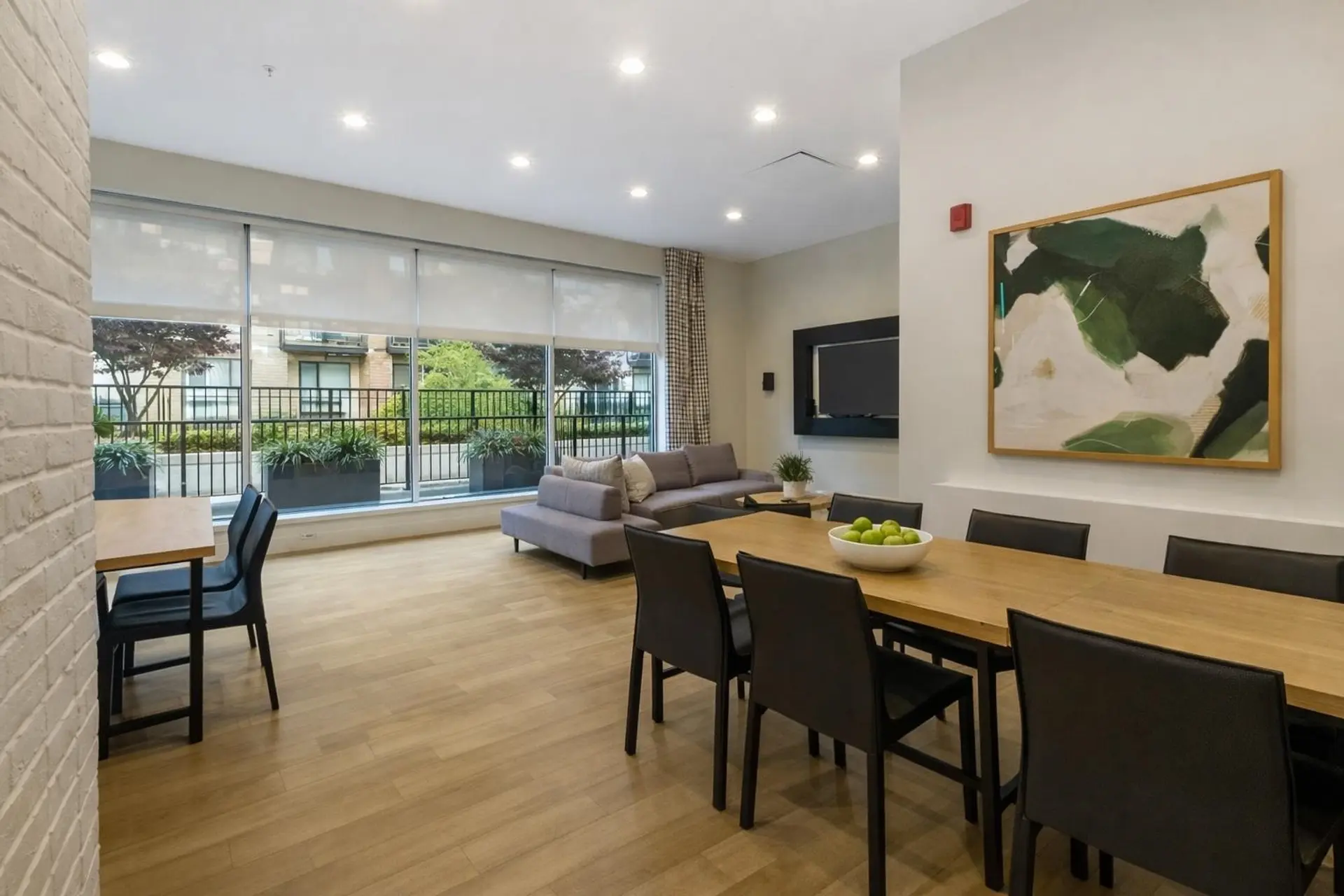 Property at #414 725 Marine Drive, North Vancouver, BC