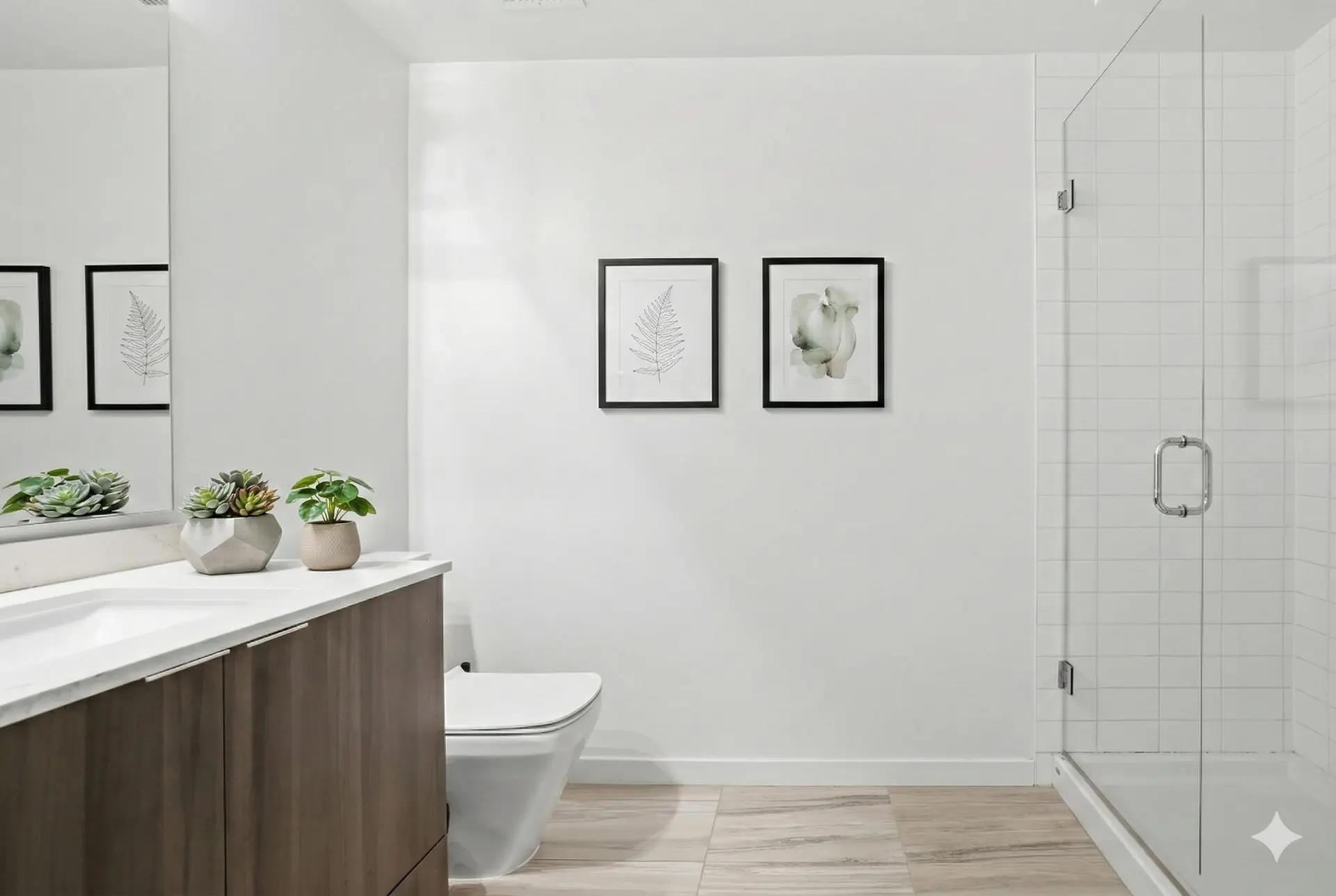 Property at #414 725 Marine Drive, North Vancouver, BC