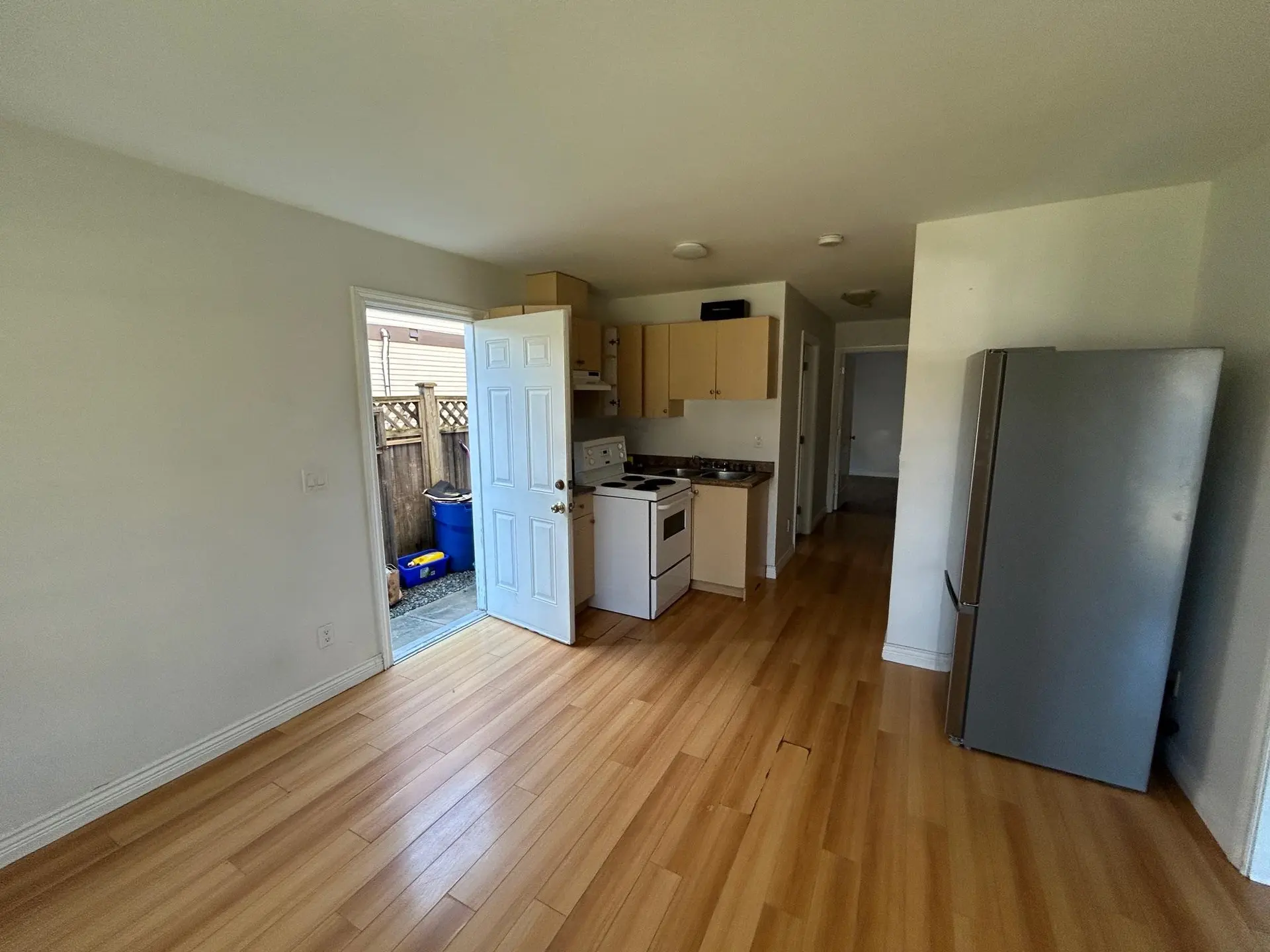 Property at 8523 Thorpe Street, Mission, BC