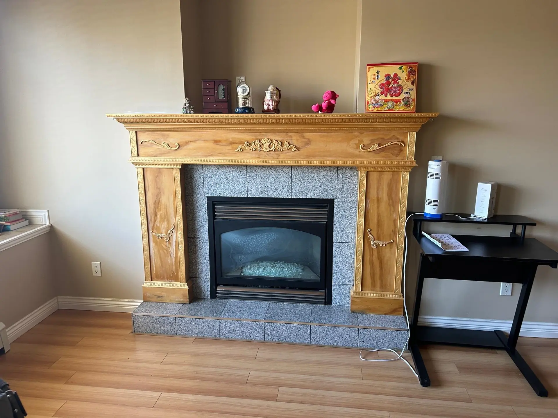 Property at 8523 Thorpe Street, Mission, BC