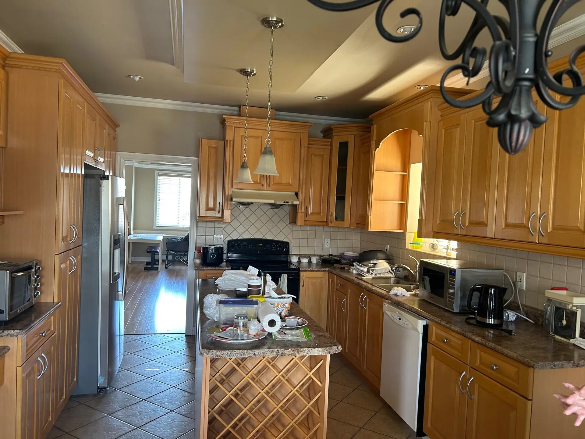 Property at 8523 Thorpe Street, Mission, BC