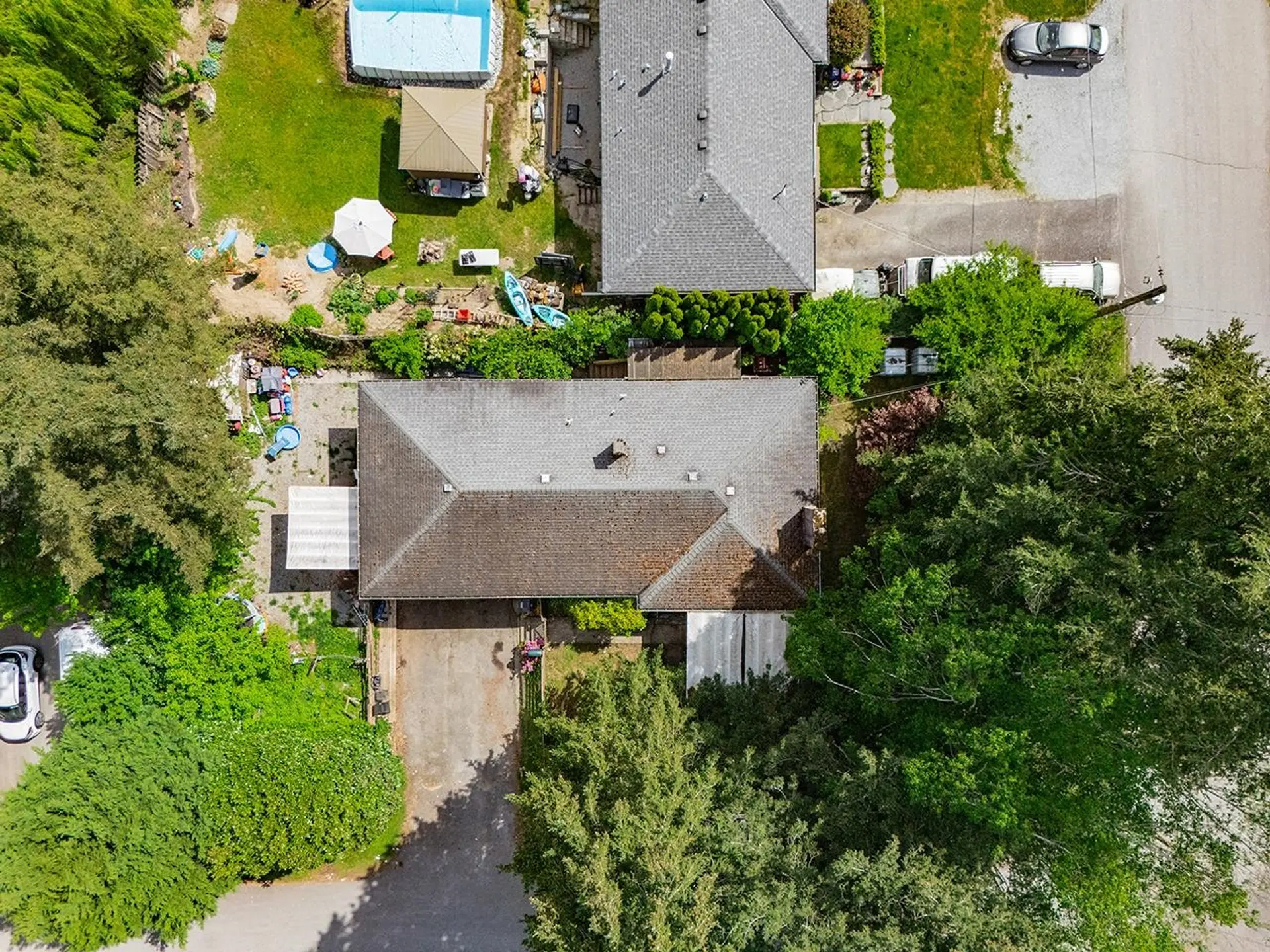 Property at 21670 119 Avenue, Maple Ridge, BC