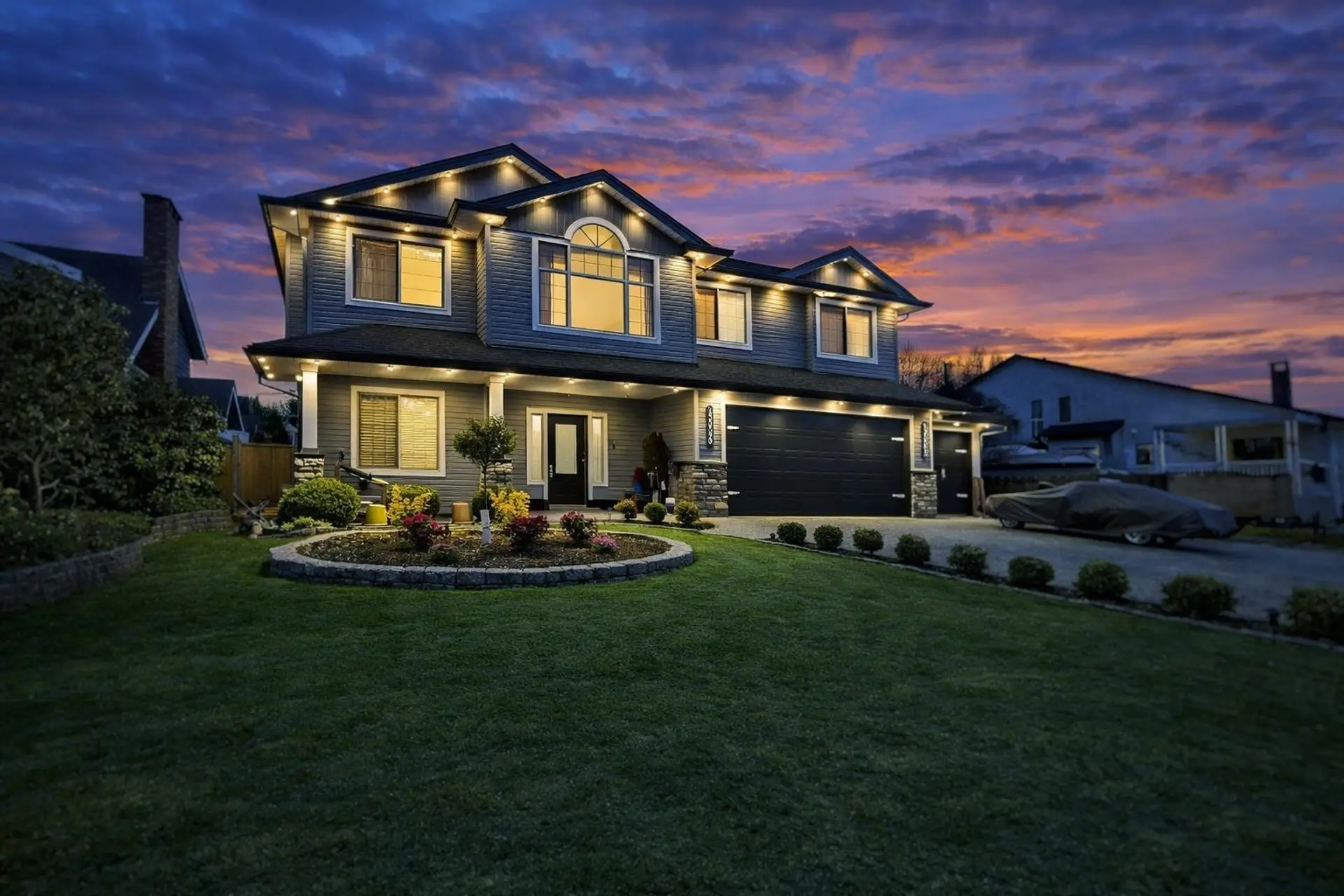 Property at 12000 189b Street, Pitt Meadows, BC