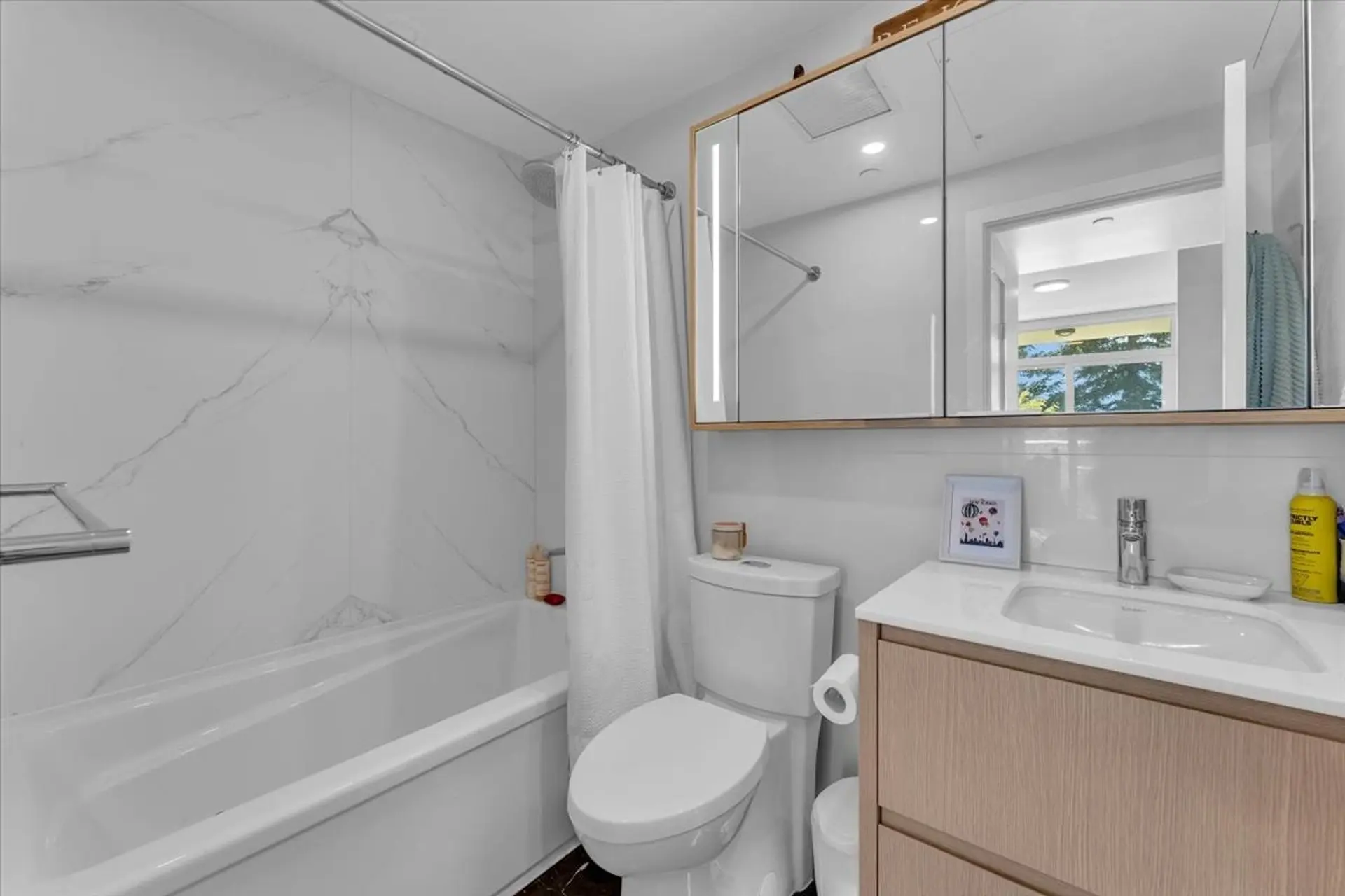 Property at #104 15165 Thrift Avenue, White Rock, BC