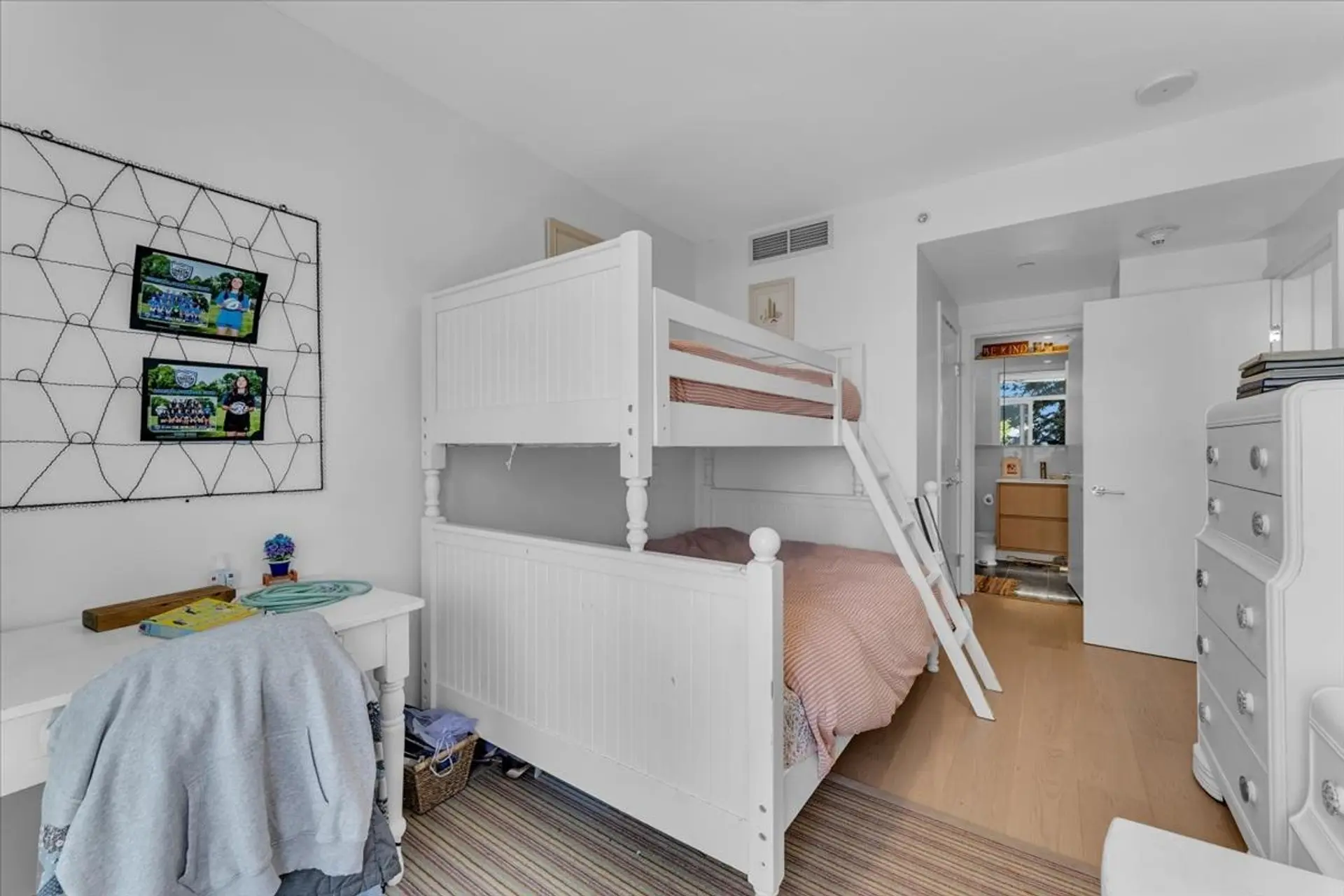 Property at #104 15165 Thrift Avenue, White Rock, BC