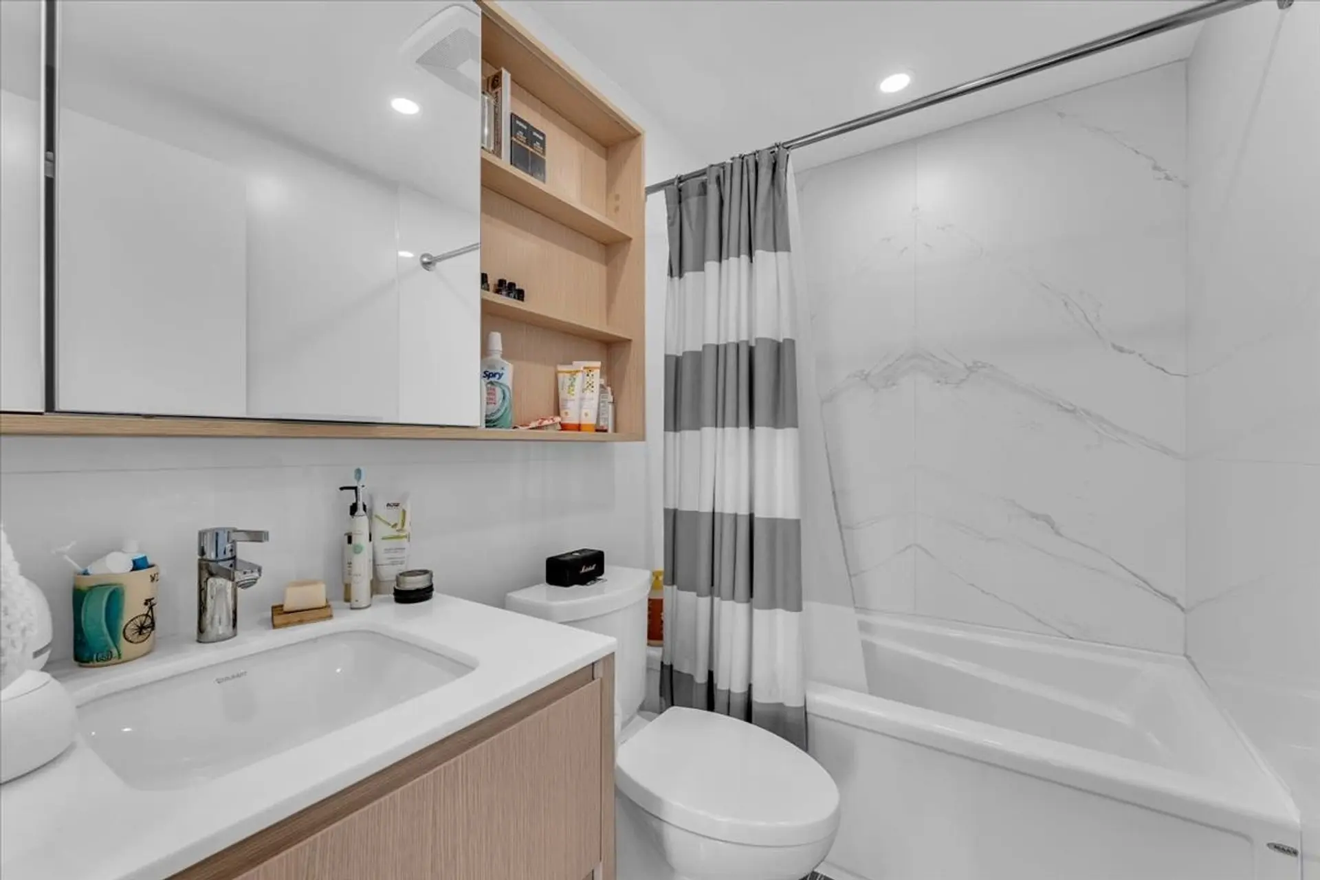 Property at #104 15165 Thrift Avenue, White Rock, BC