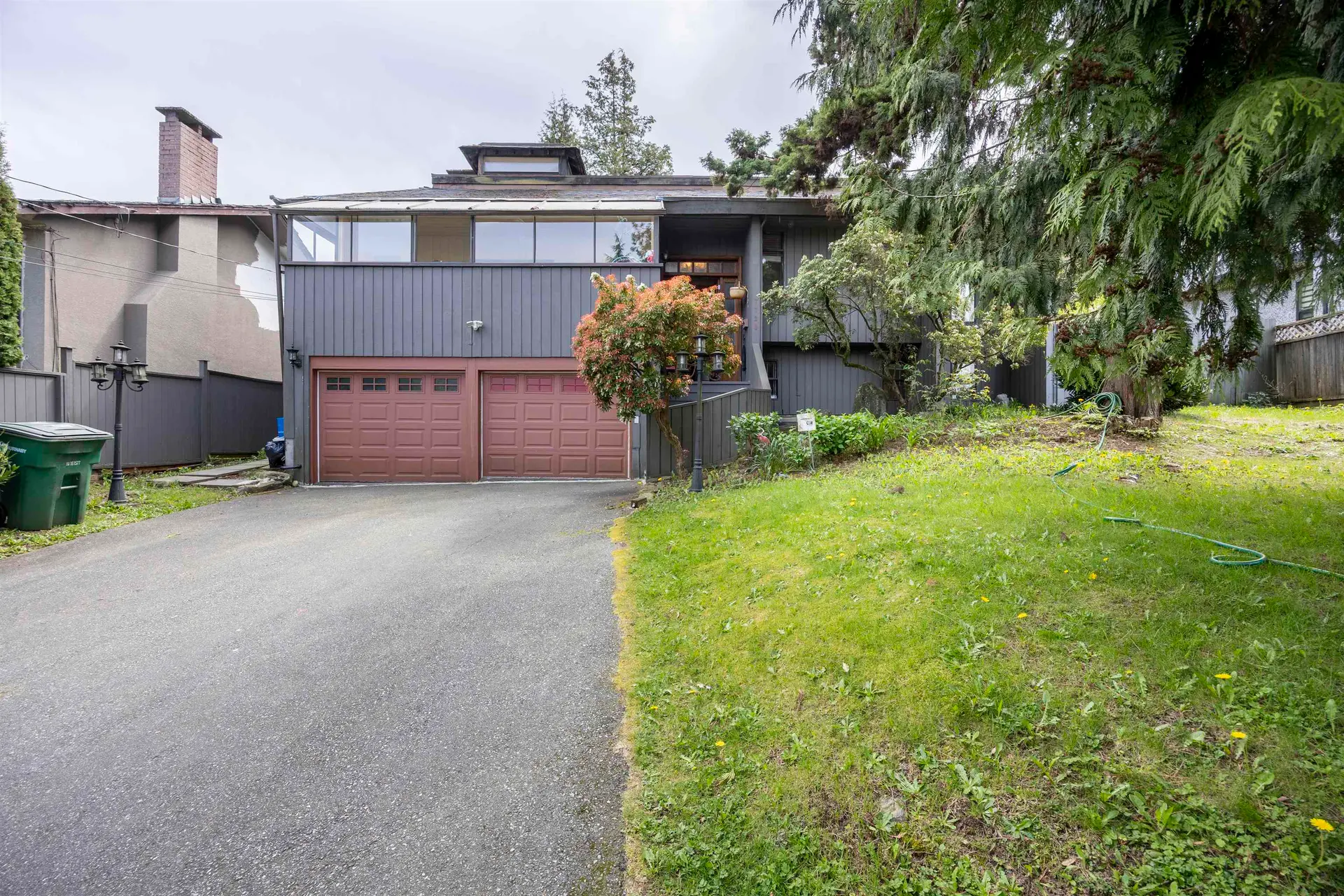 Property at 7730 Stanley Street, Burnaby, BC