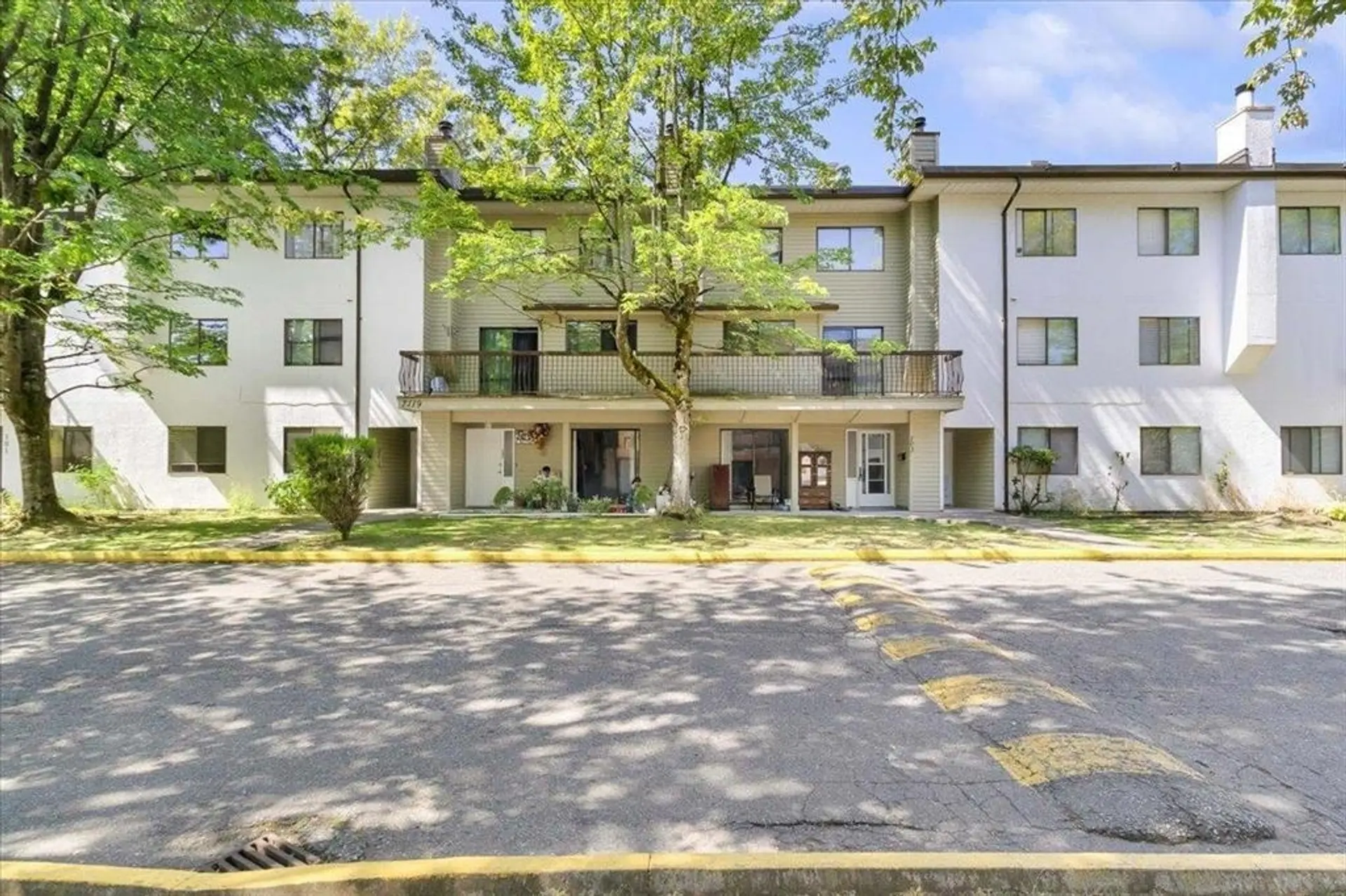 Property at #204 7119 133 Street, Surrey, BC