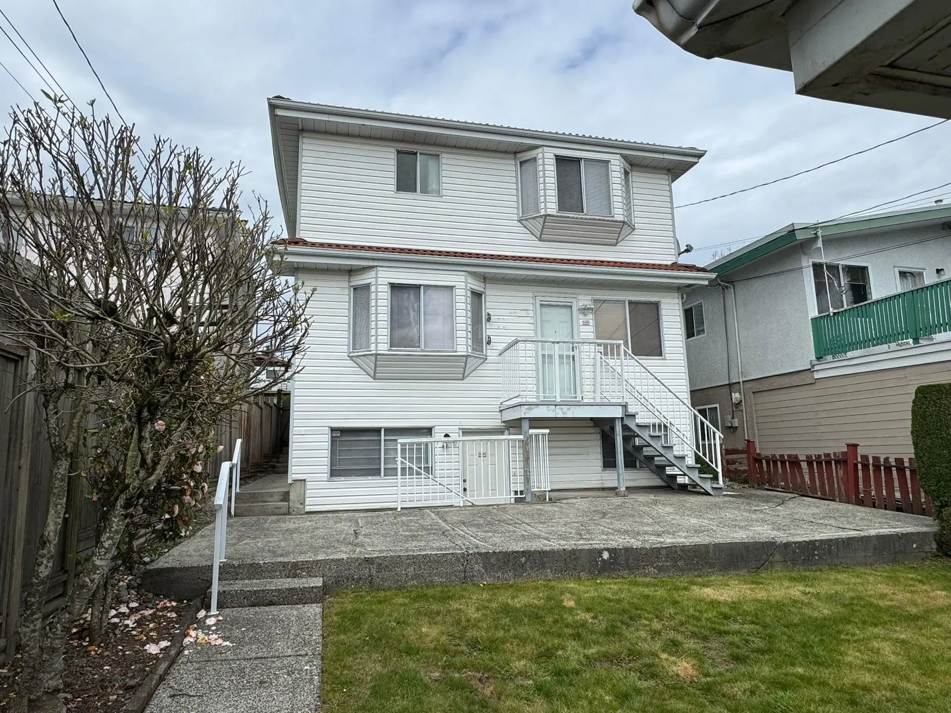 Property at 1308 E 62nd Avenue, Vancouver, BC