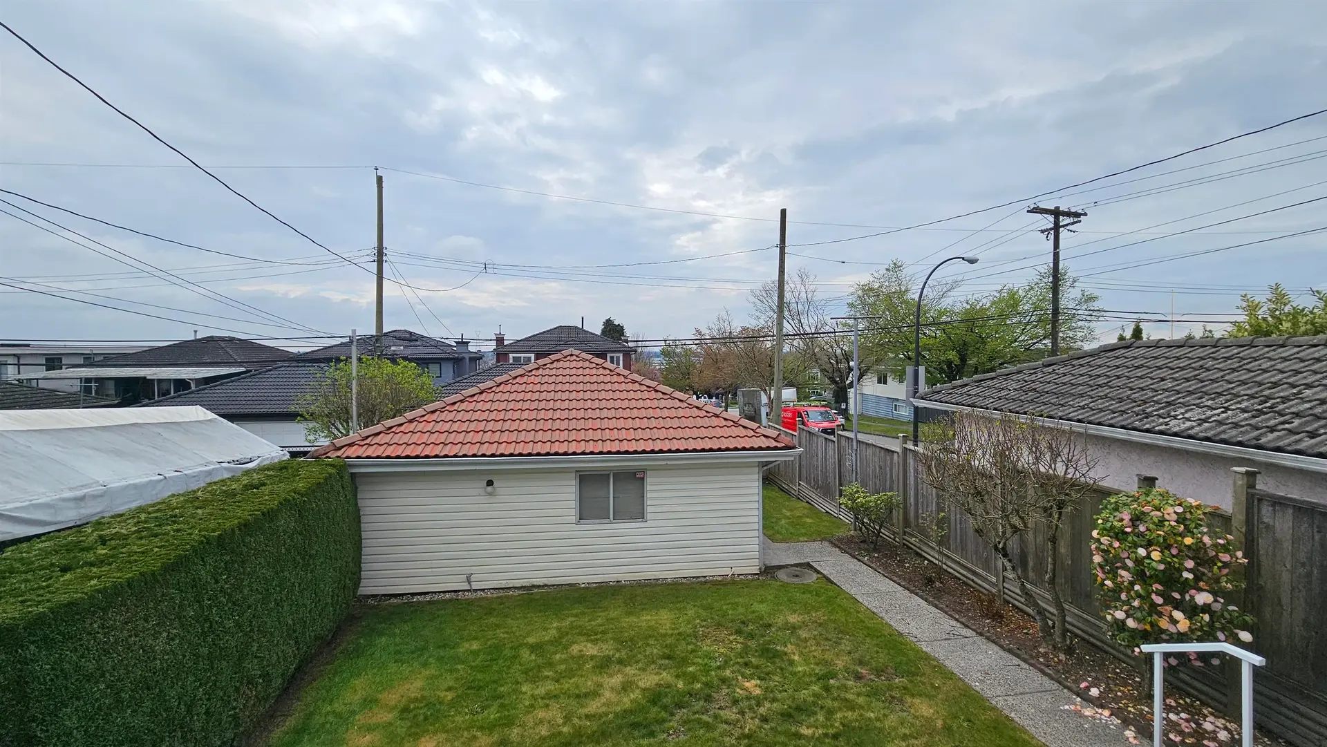 Property at 1308 E 62nd Avenue, Vancouver, BC