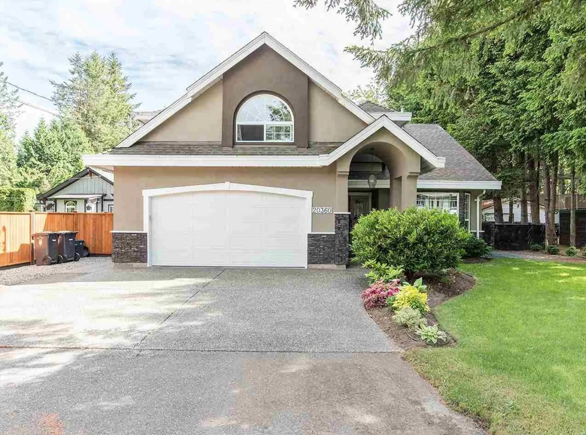 Property at 20360 42 Avenue, Langley, BC