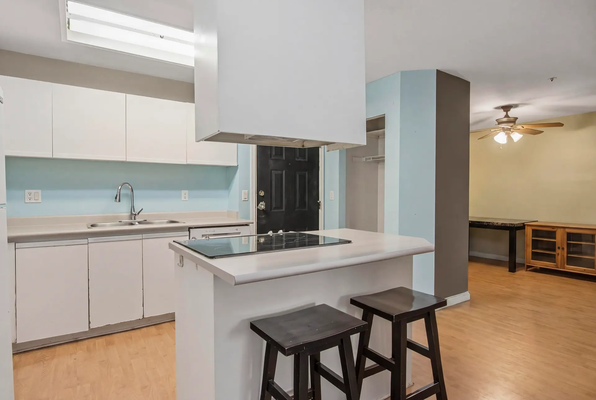 Property at #E105 40180 Willow Crescent, Squamish, BC