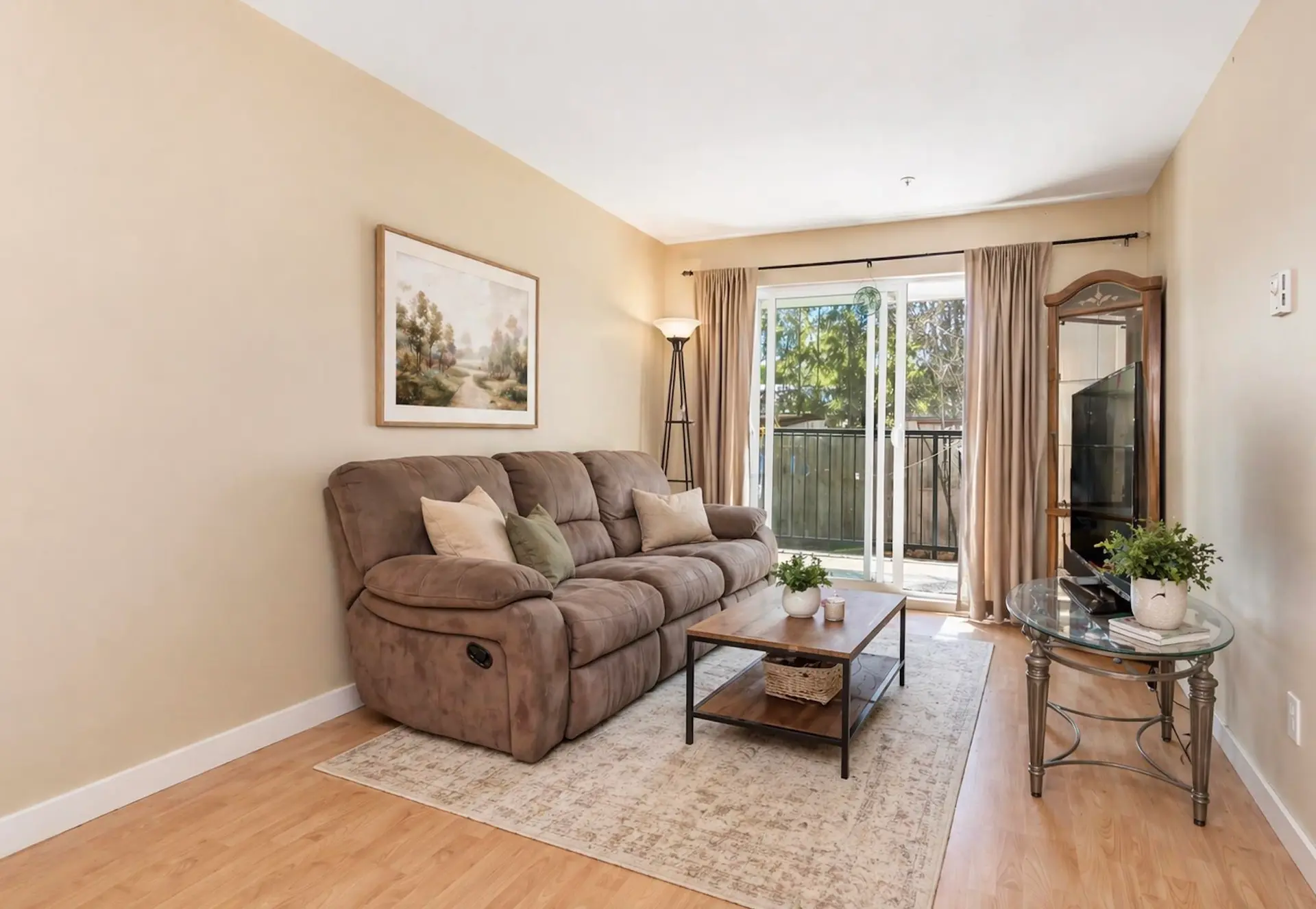 Property at #E105 40180 Willow Crescent, Squamish, BC