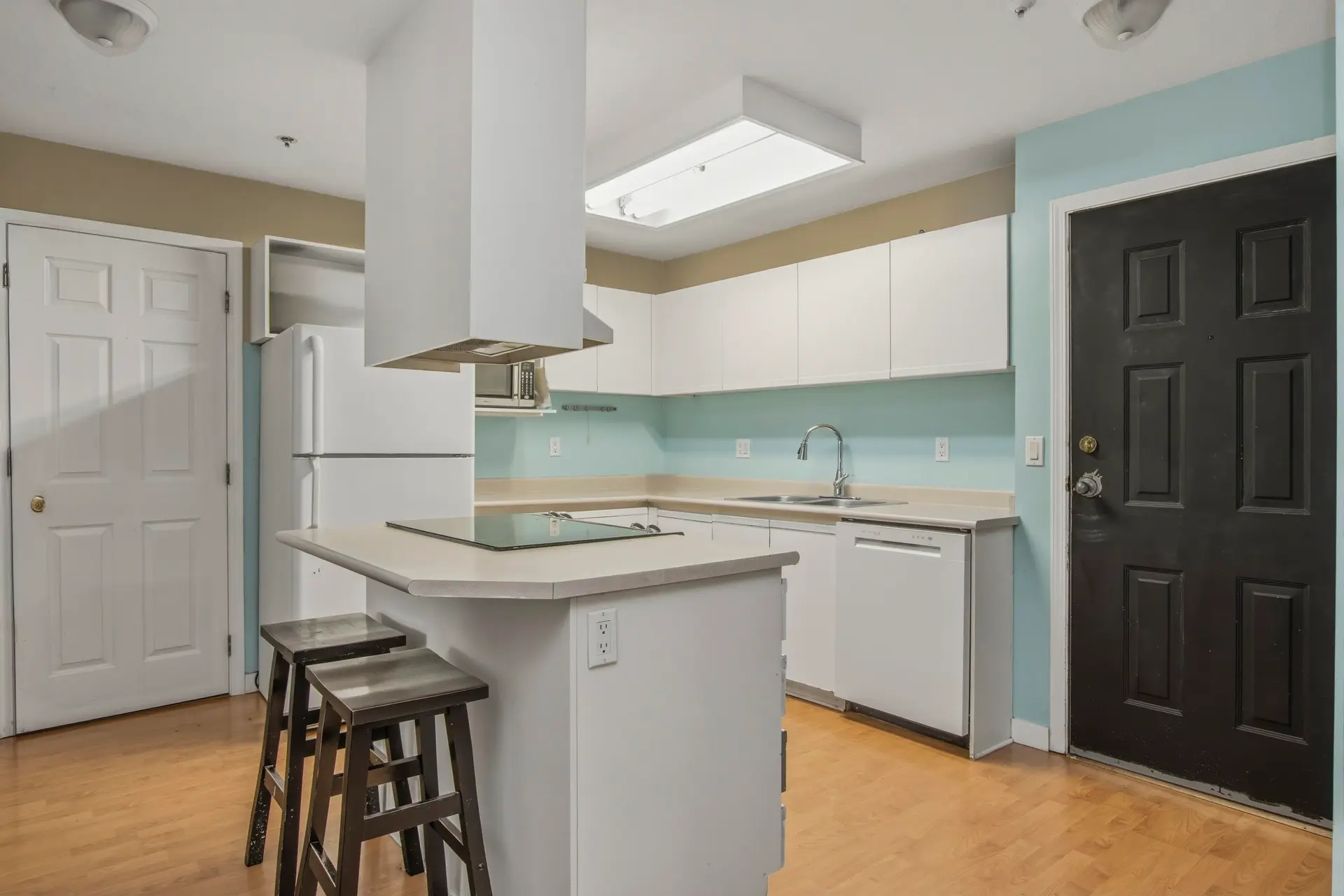 Property at #E105 40180 Willow Crescent, Squamish, BC