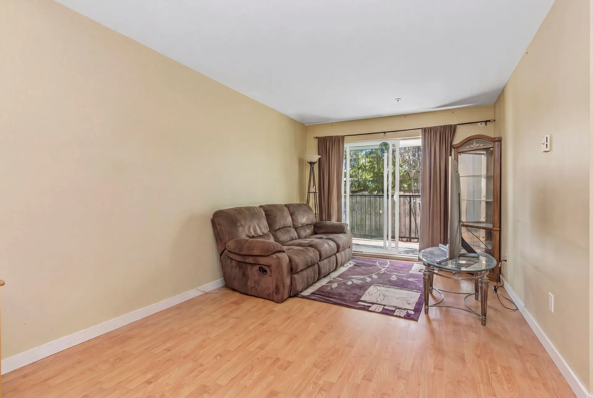 Property at #E105 40180 Willow Crescent, Squamish, BC