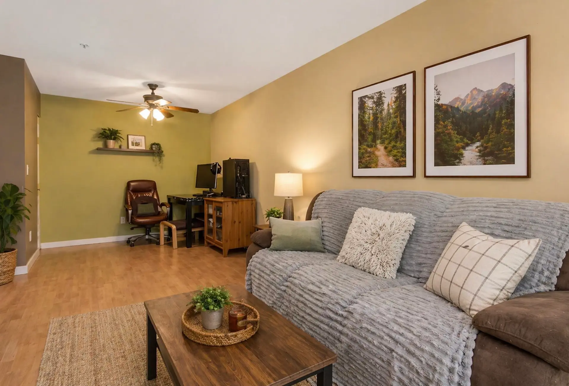 Property at #E105 40180 Willow Crescent, Squamish, BC