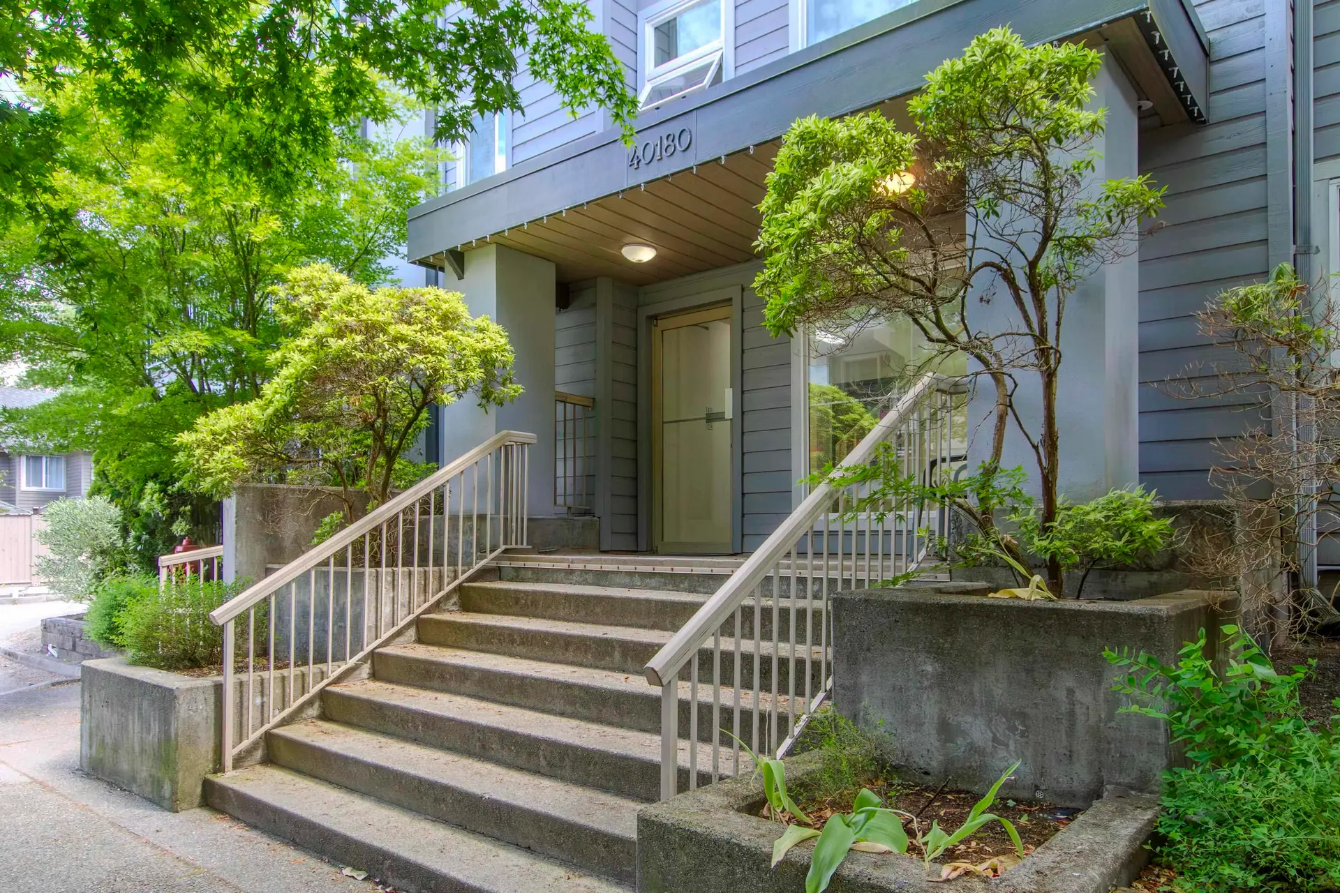 Property at #E105 40180 Willow Crescent, Squamish, BC