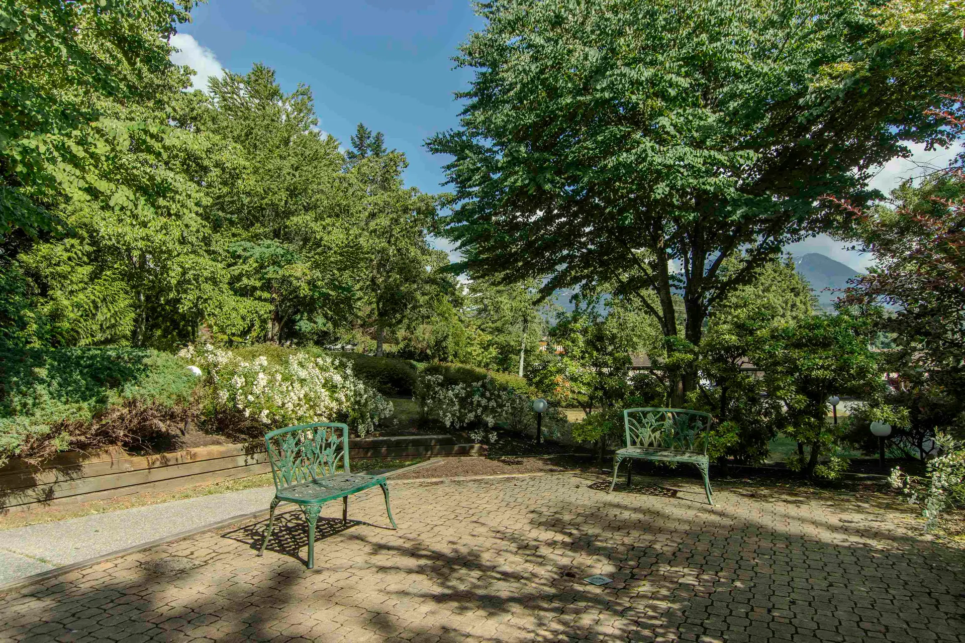 Property at #E105 40180 Willow Crescent, Squamish, BC