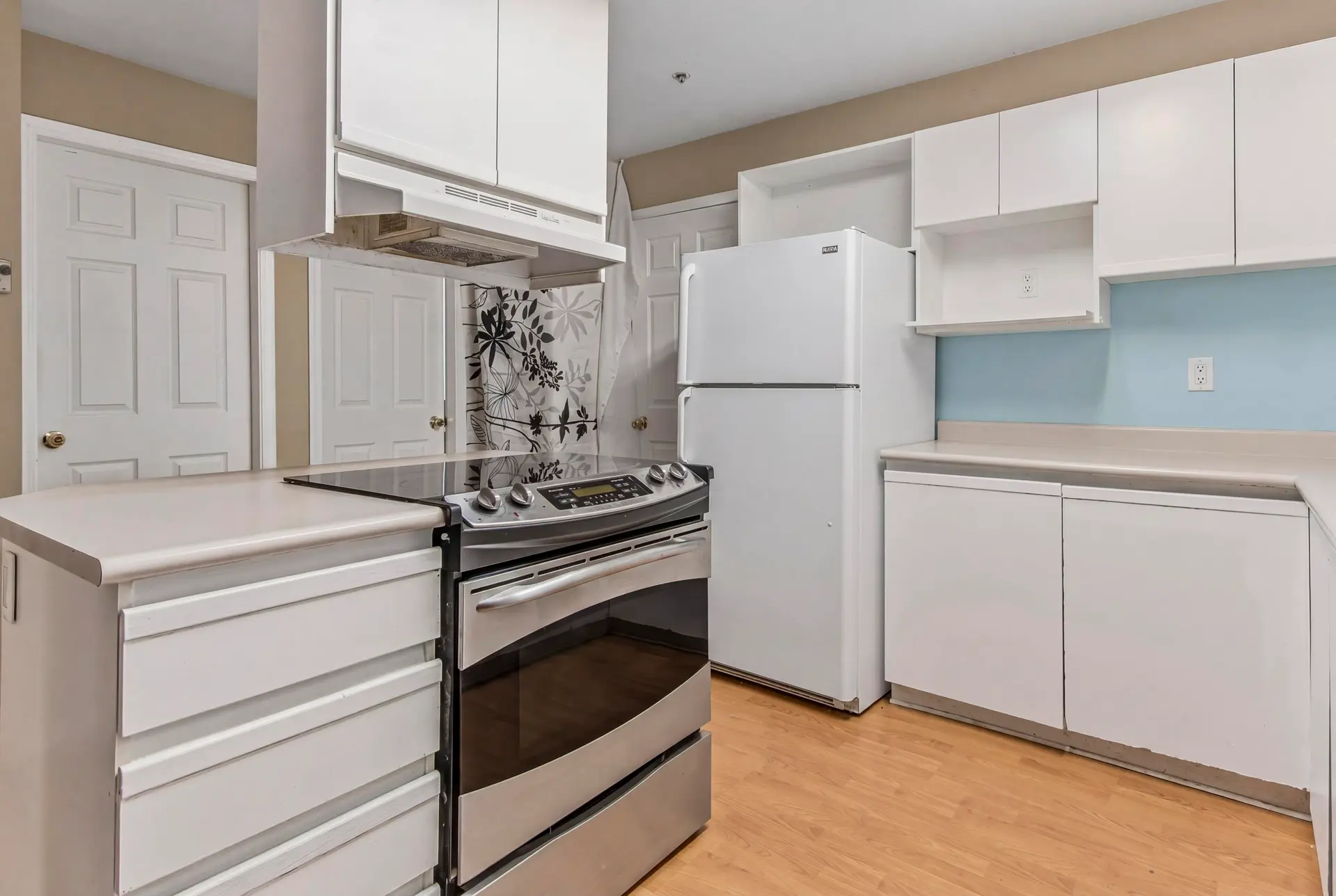 Property at #E105 40180 Willow Crescent, Squamish, BC