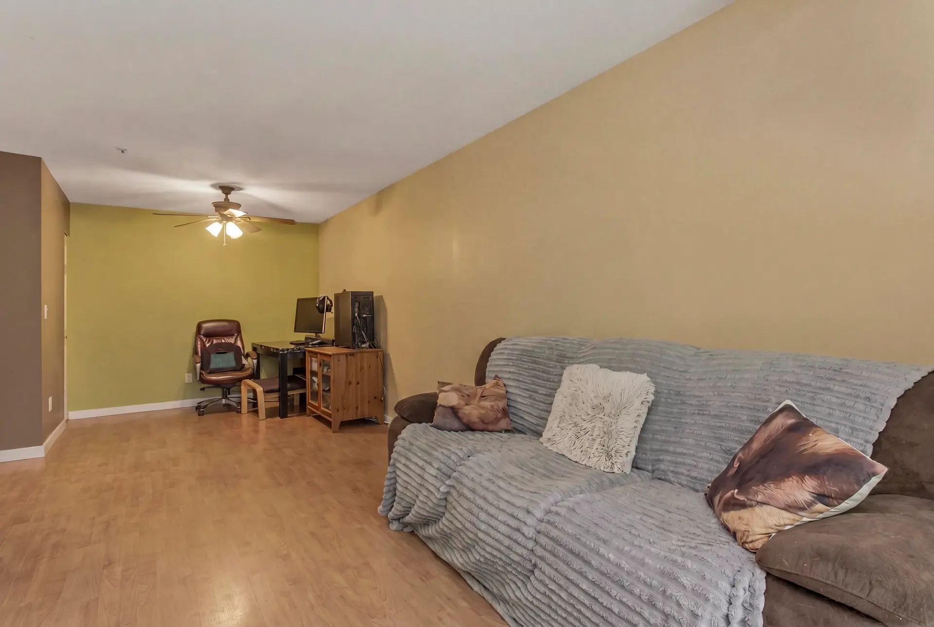 Property at #E105 40180 Willow Crescent, Squamish, BC