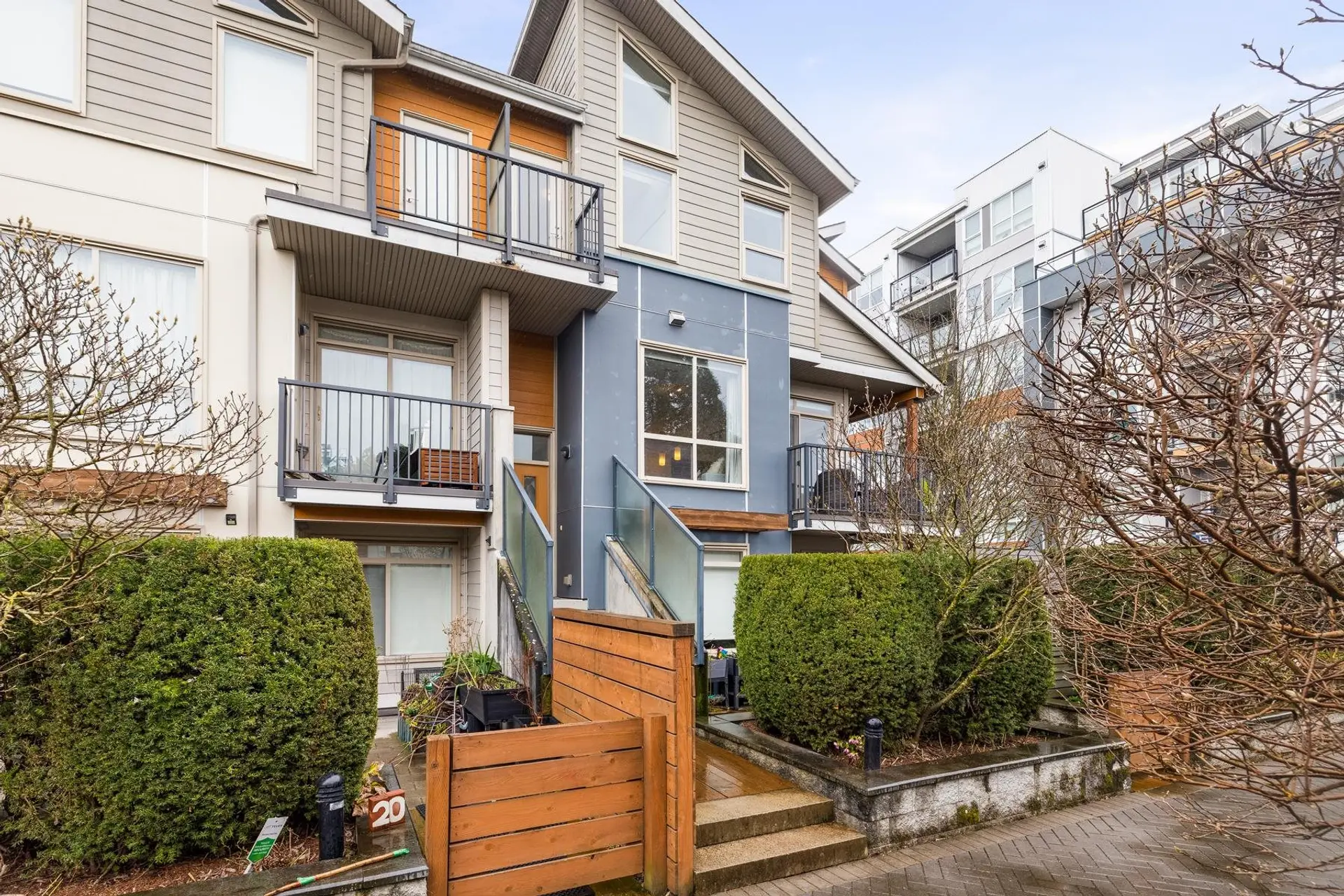 Property at #50 10133 River Drive, Richmond, BC
