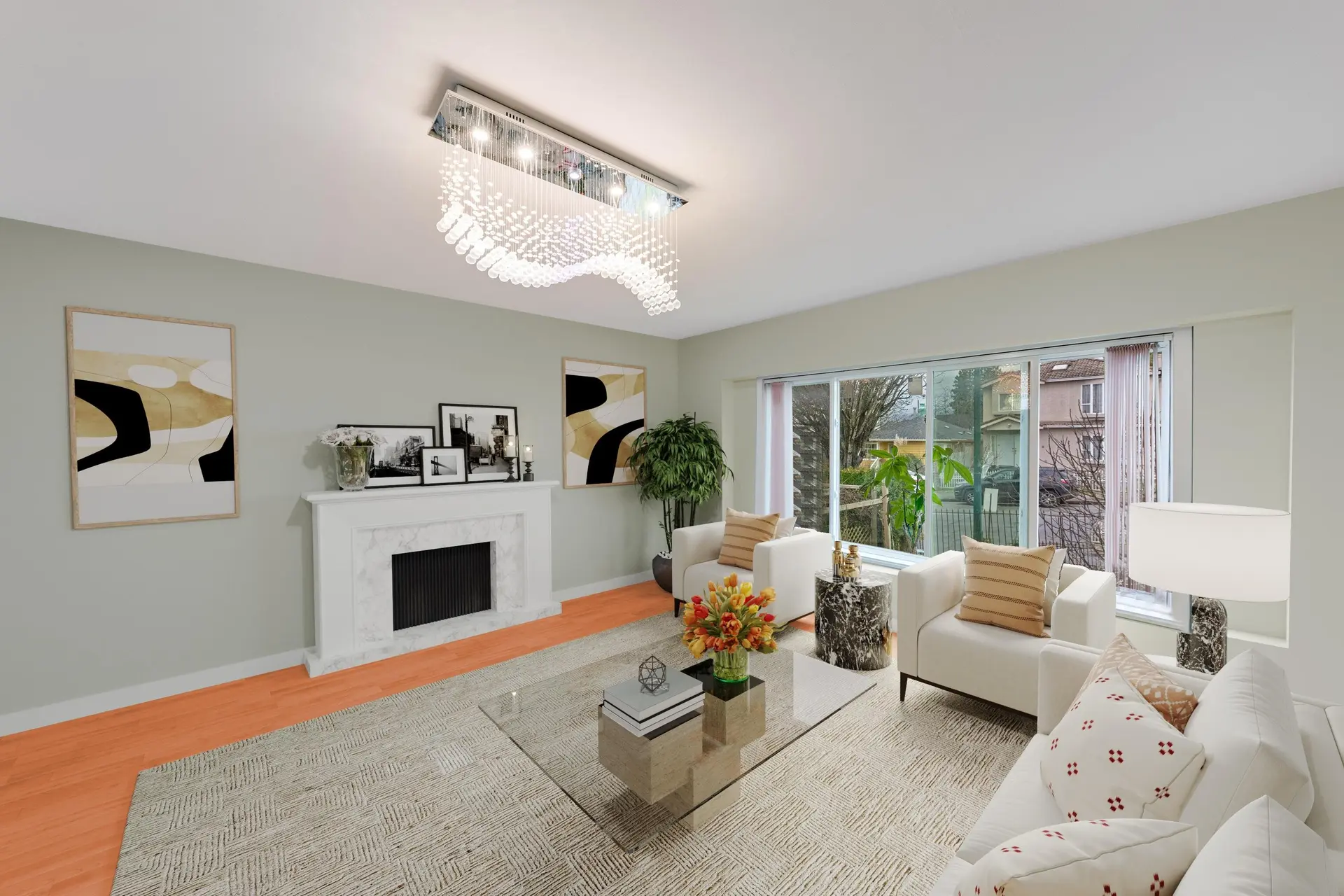 Property at 3342 Adanac Street, Vancouver, BC