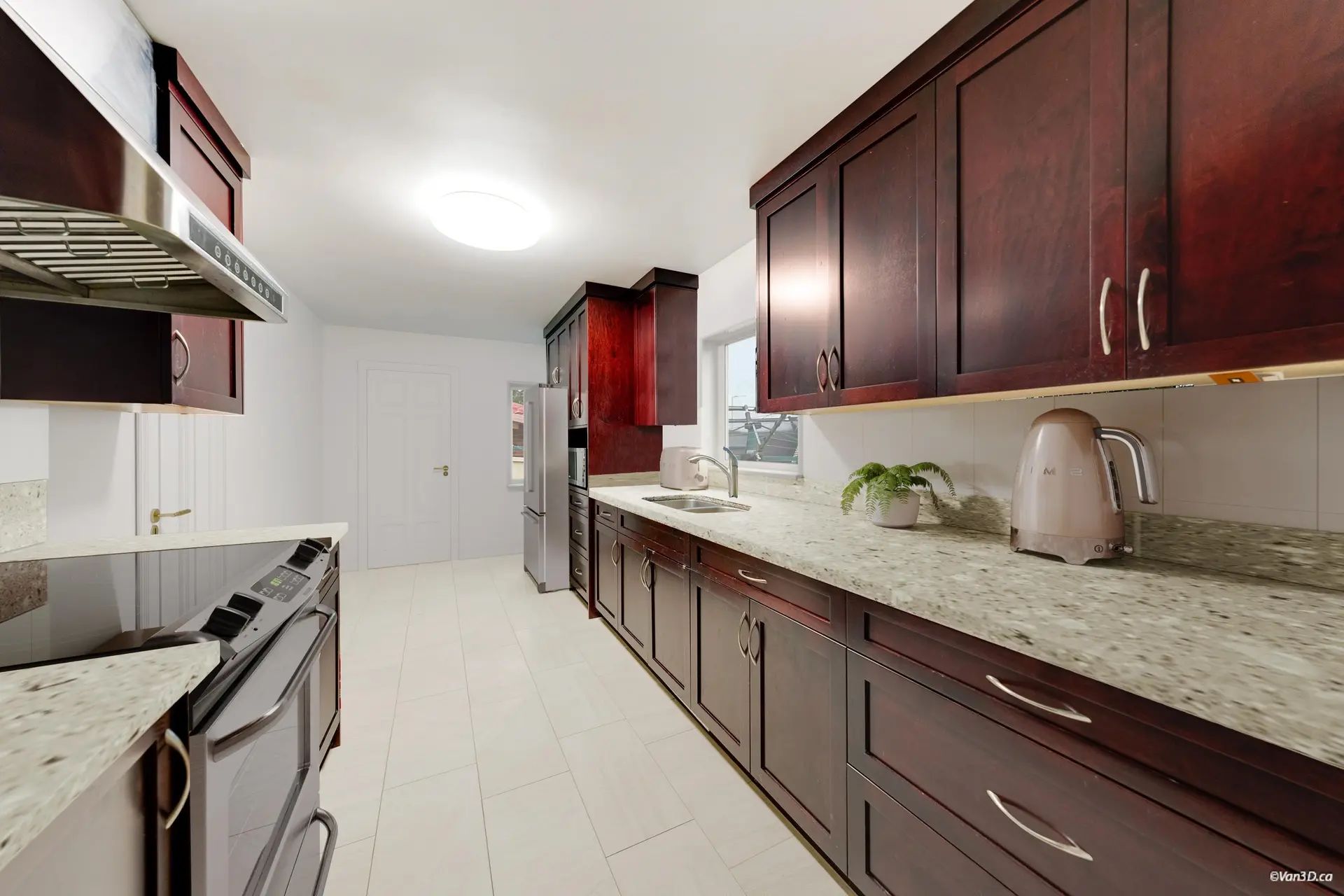 Property at 3342 Adanac Street, Vancouver, BC