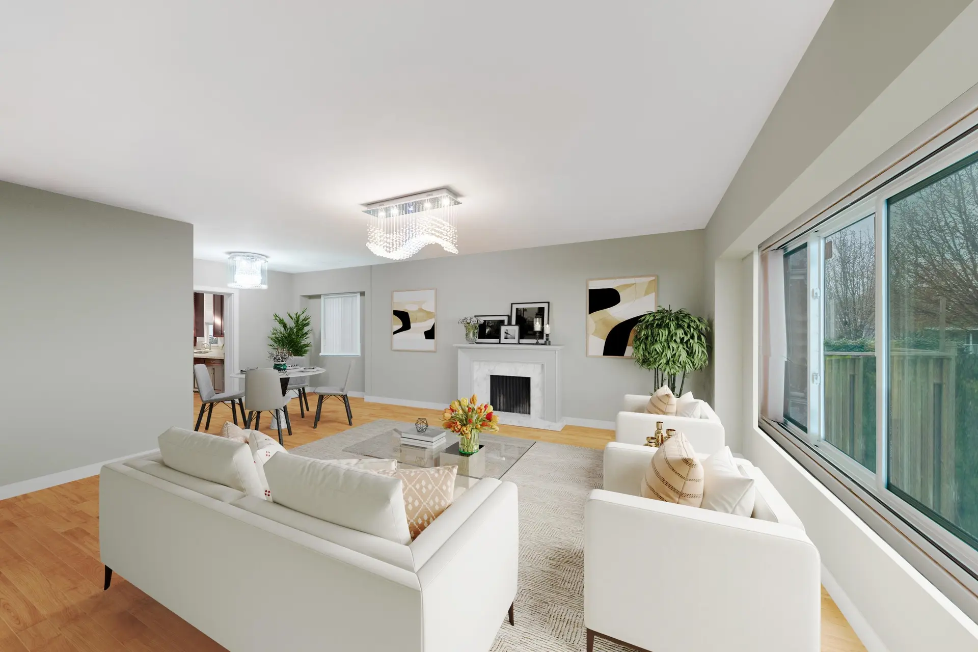 Property at 3342 Adanac Street, Vancouver, BC