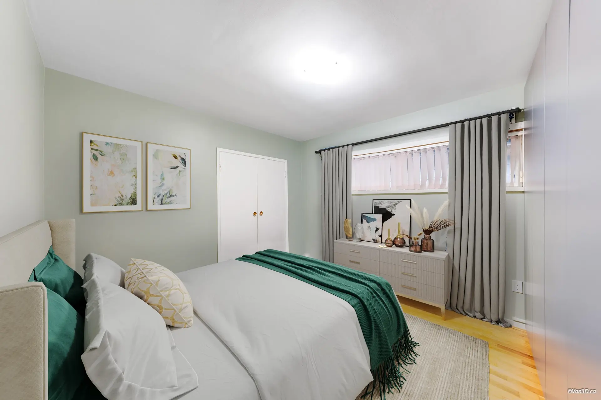 Property at 3342 Adanac Street, Vancouver, BC