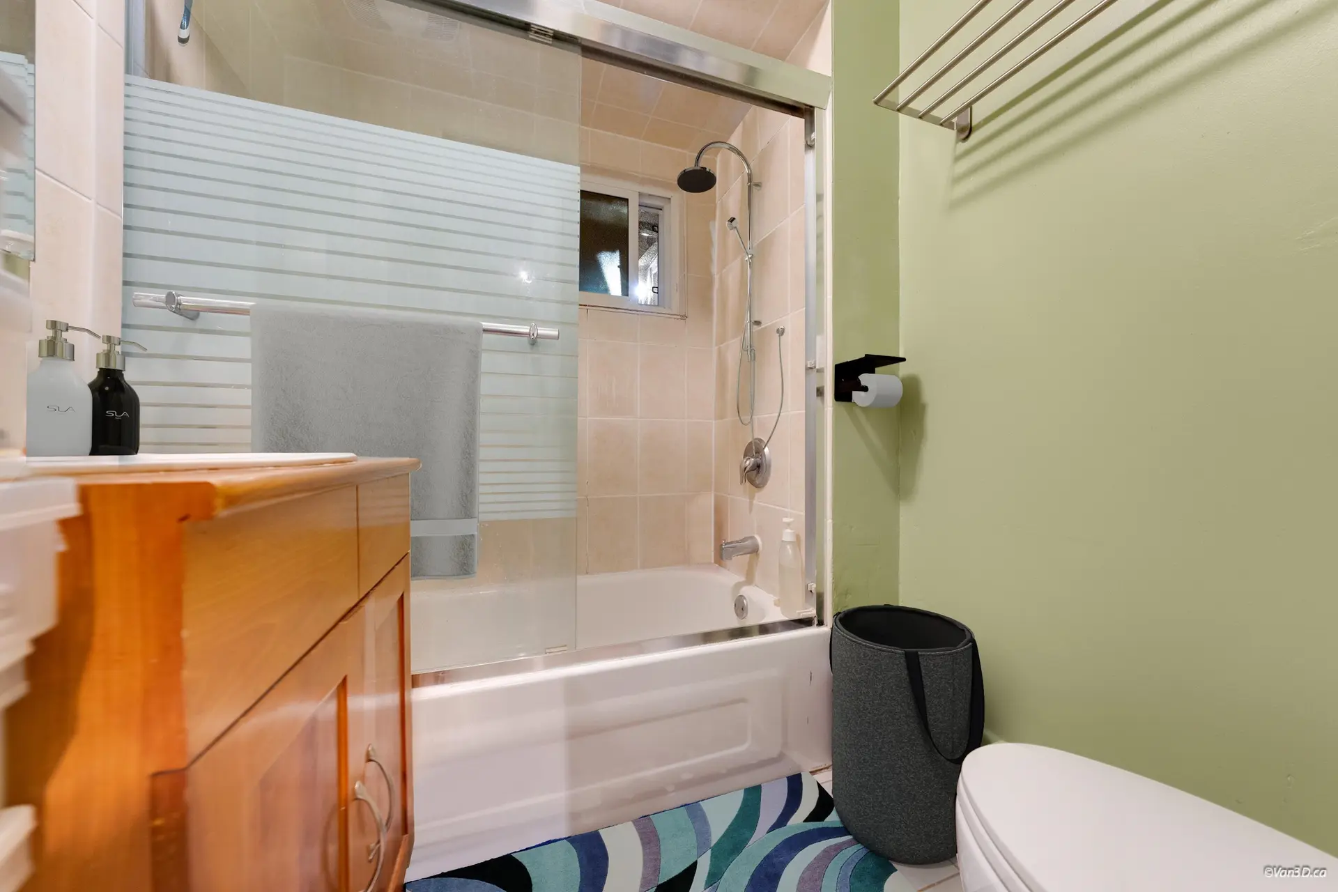 Property at 3342 Adanac Street, Vancouver, BC