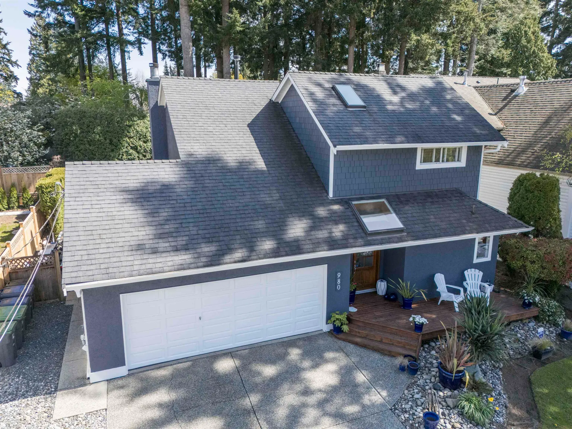 Property at 980 164 Street, White Rock, BC