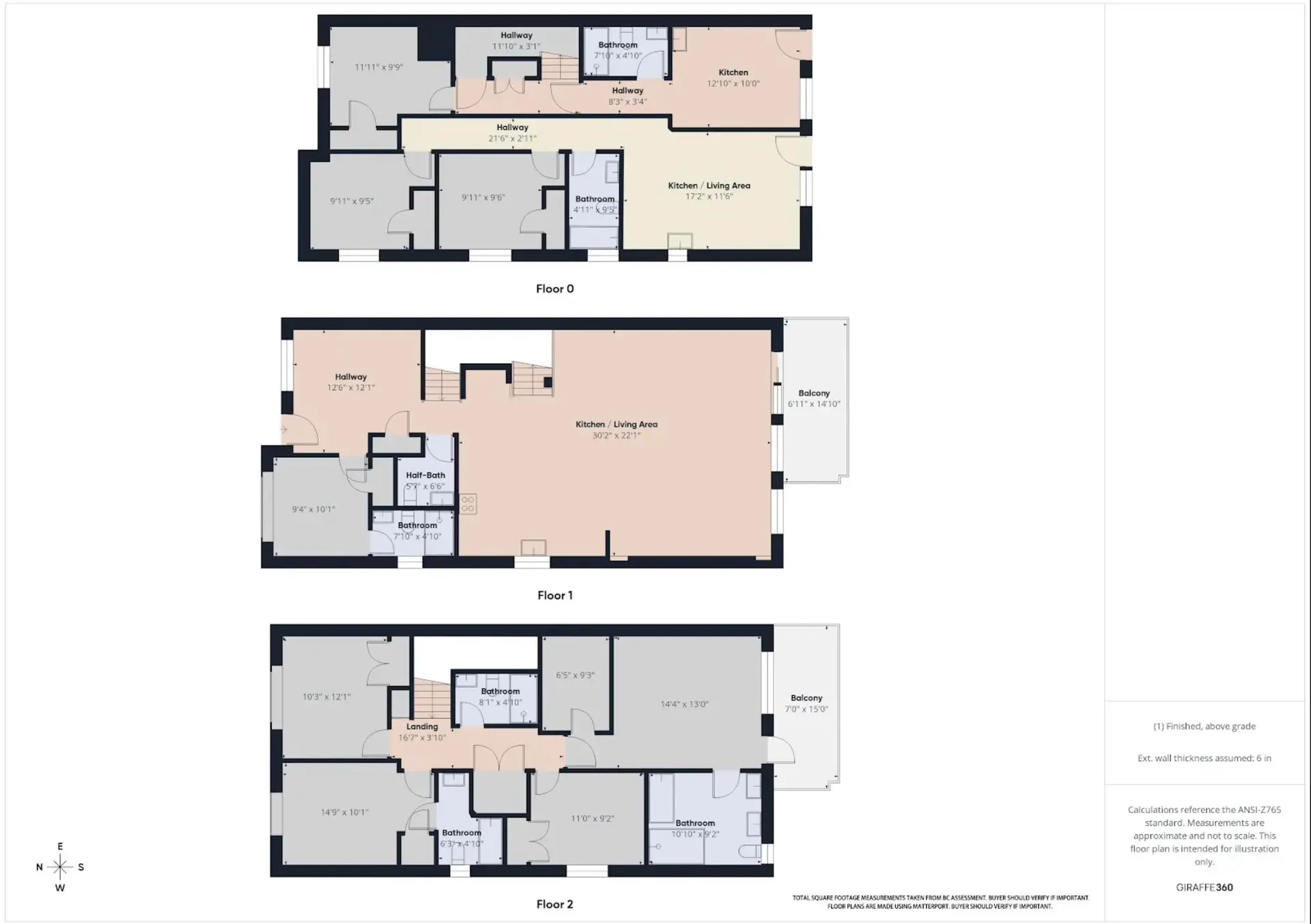 Property at 16730 16 Avenue, Surrey, BC