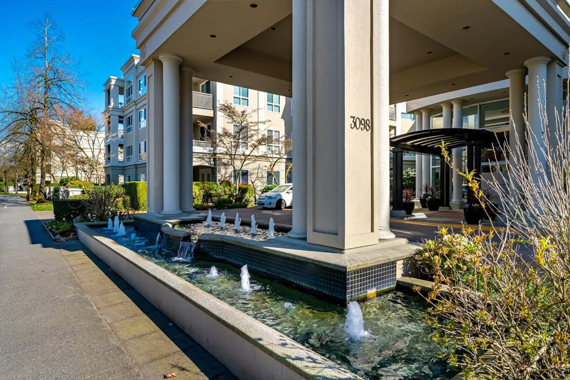 Property at #135 3098 Guildford Way, Coquitlam, BC