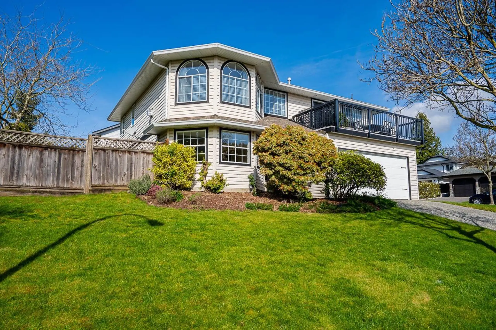 Property at 6031 189a Street, Surrey, BC