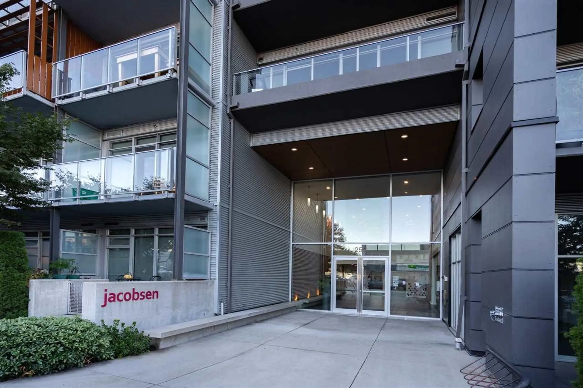 Property at #206 256 E 2nd Avenue, Vancouver, BC